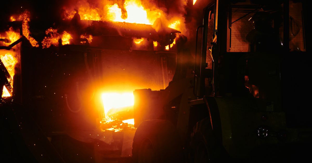Urgence alarme : Réactions à avoir lors d'un déclenchement