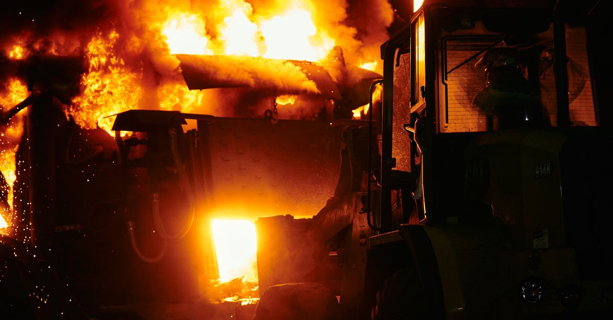Zones ATEX 20, 21, 22 : Comment classer efficacement les emplacements poussiéreux