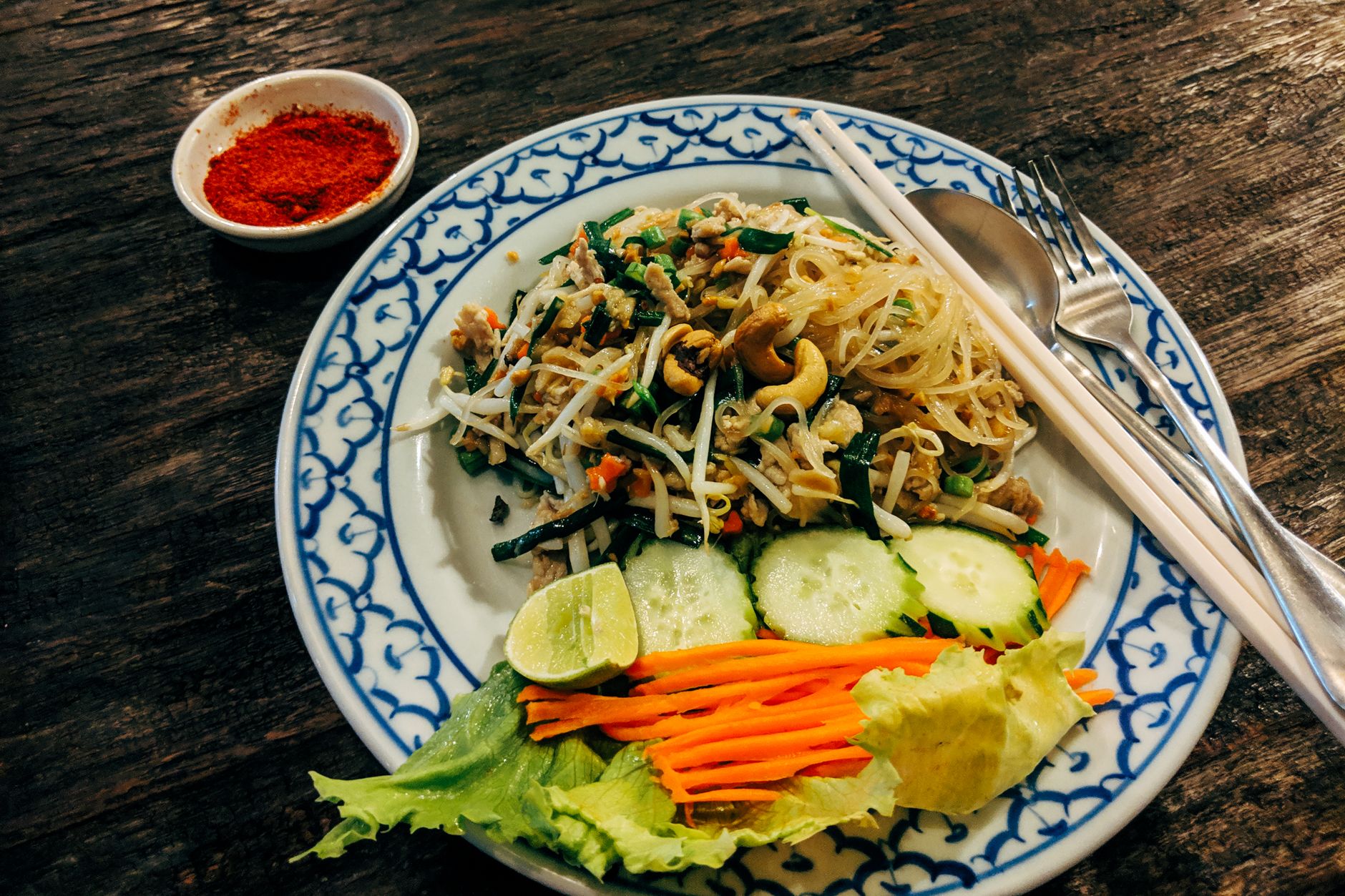 Chef Ton Expands Nusara as Southeast Asian Fine Dining Embraces Modern Economics