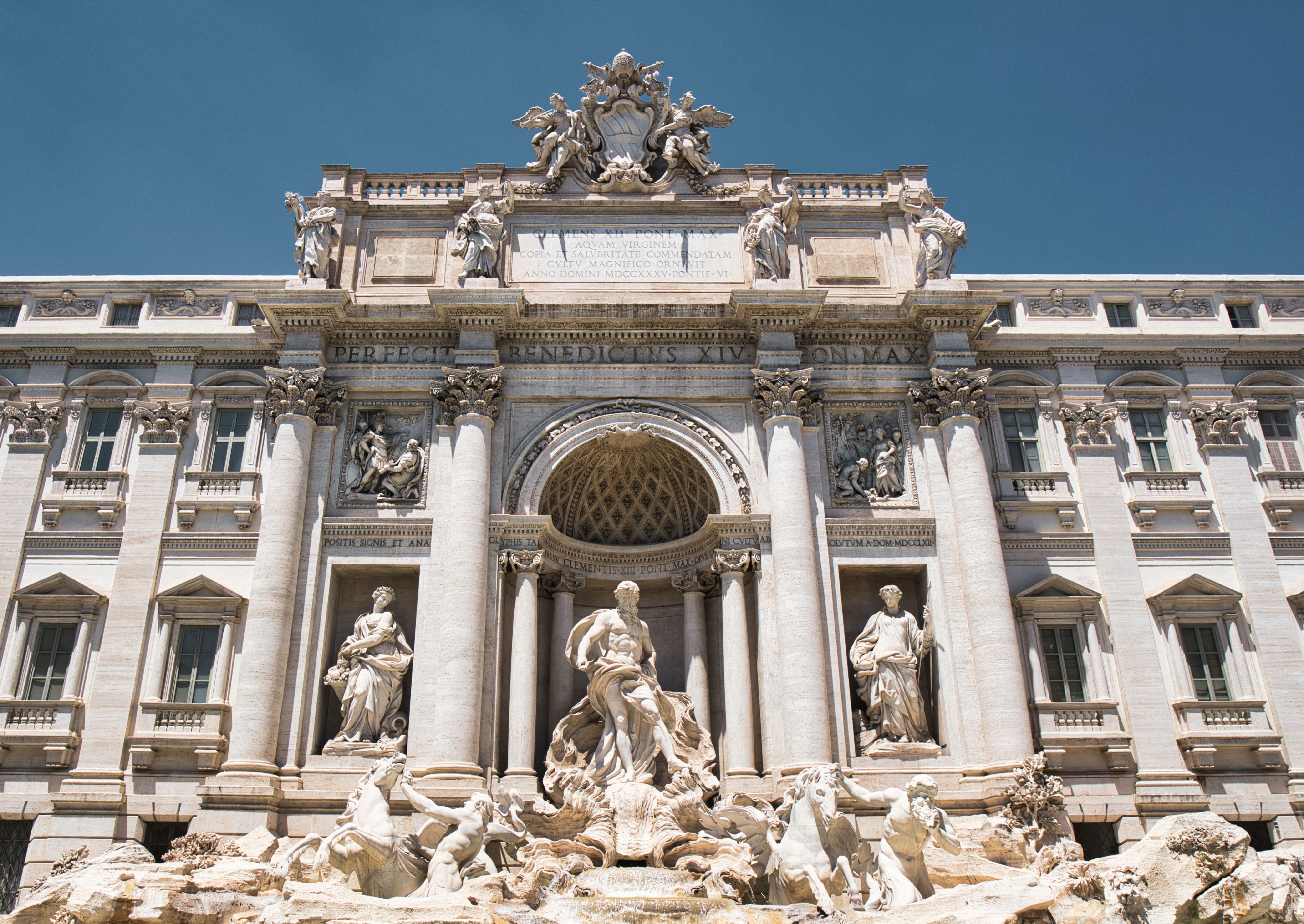 Museums & attractions in Fontana di Sant'Andrea