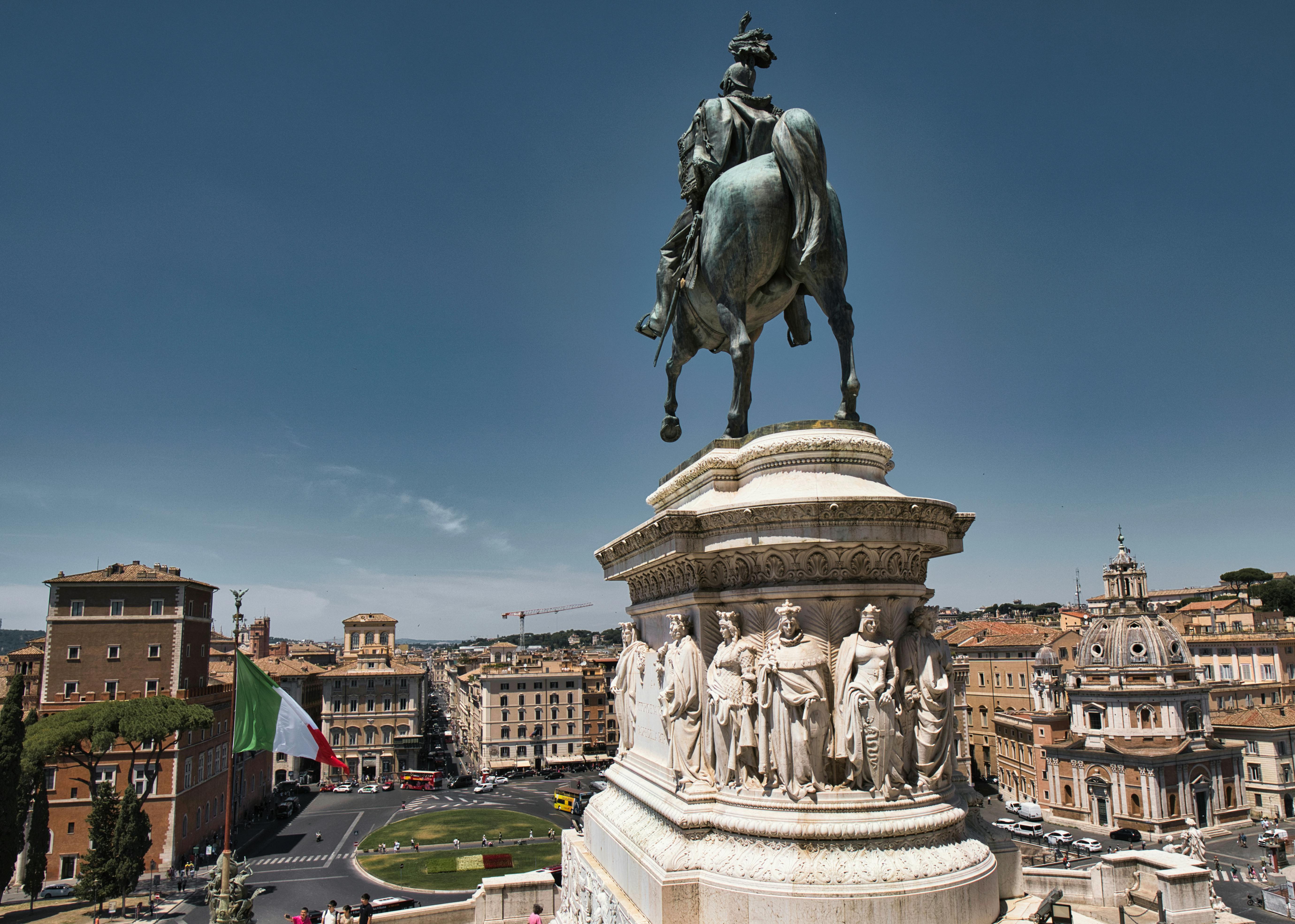 general travel generali travel insurance — Photo by Travel with  Lenses on Pexels