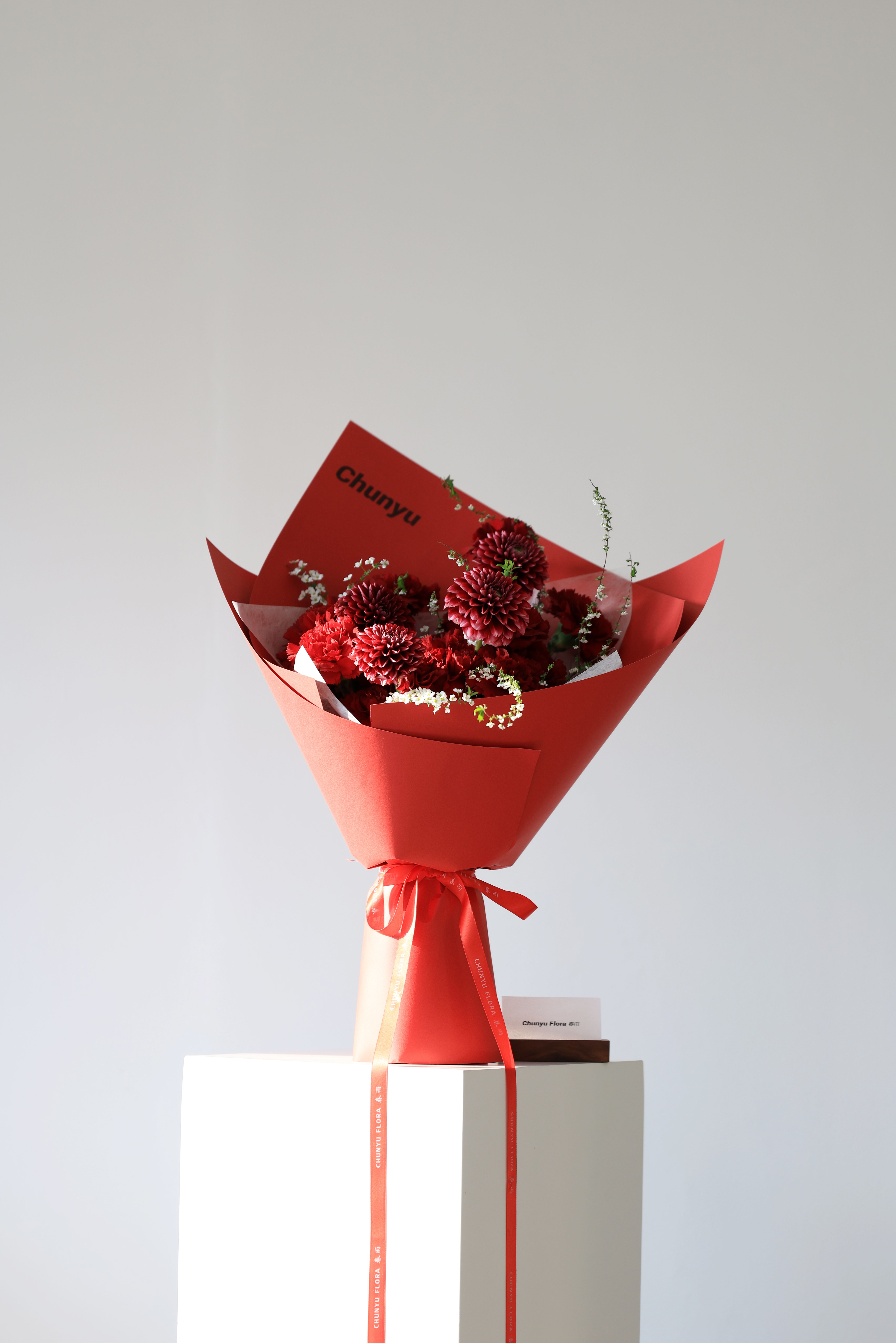 Lumé Bouquets