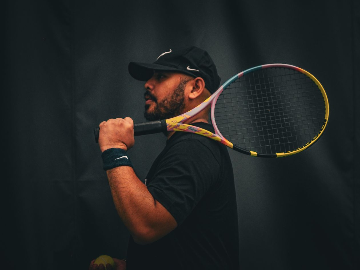 Alcaraz and Williams Fall in US Open Mixed Doubles Quarterfinals