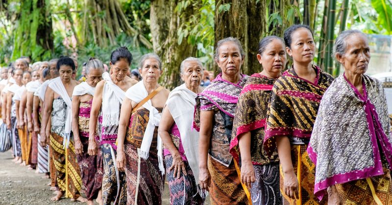 Maoris : Culture et Traditions Complètes