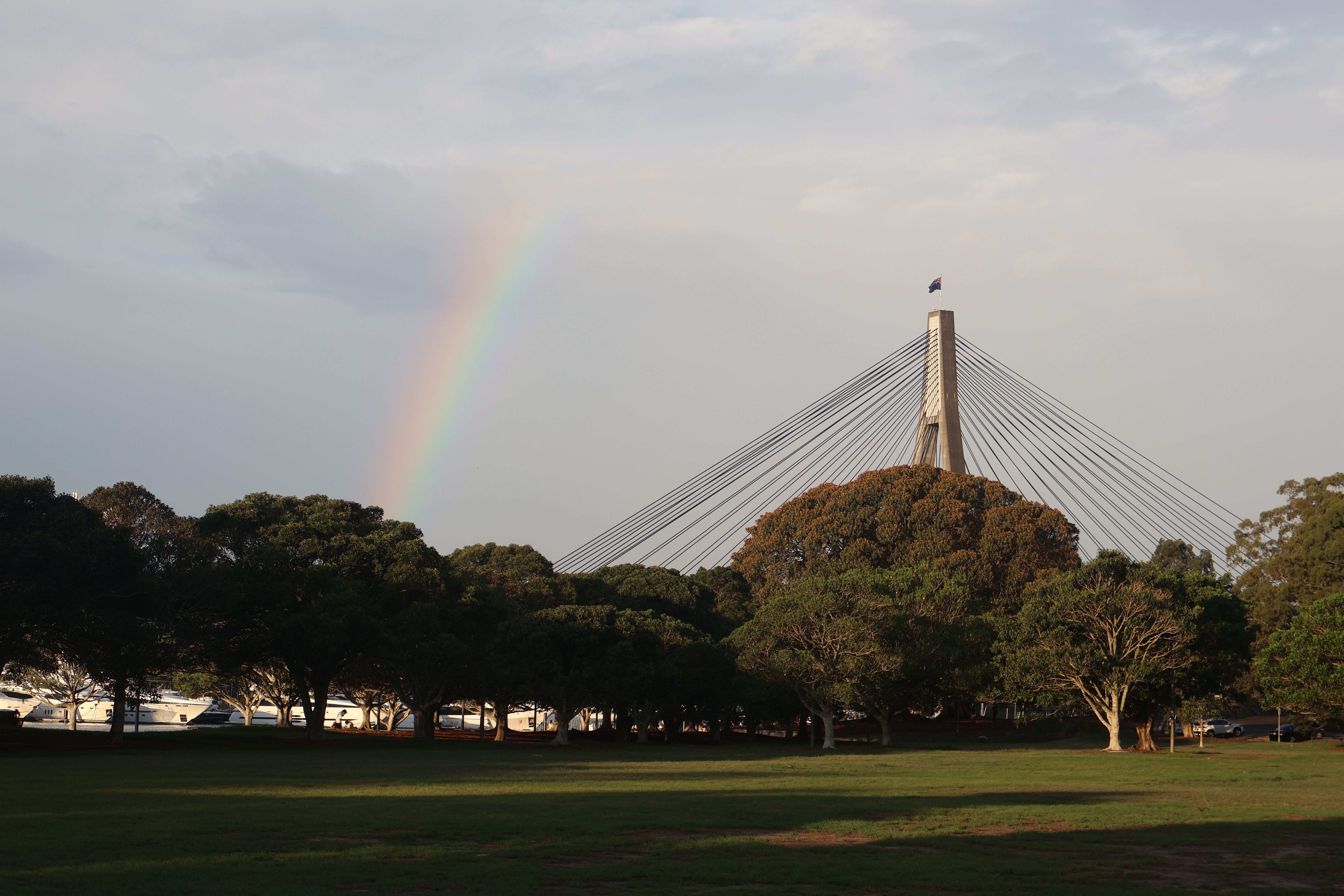 Landmarks in Coffs Harbour