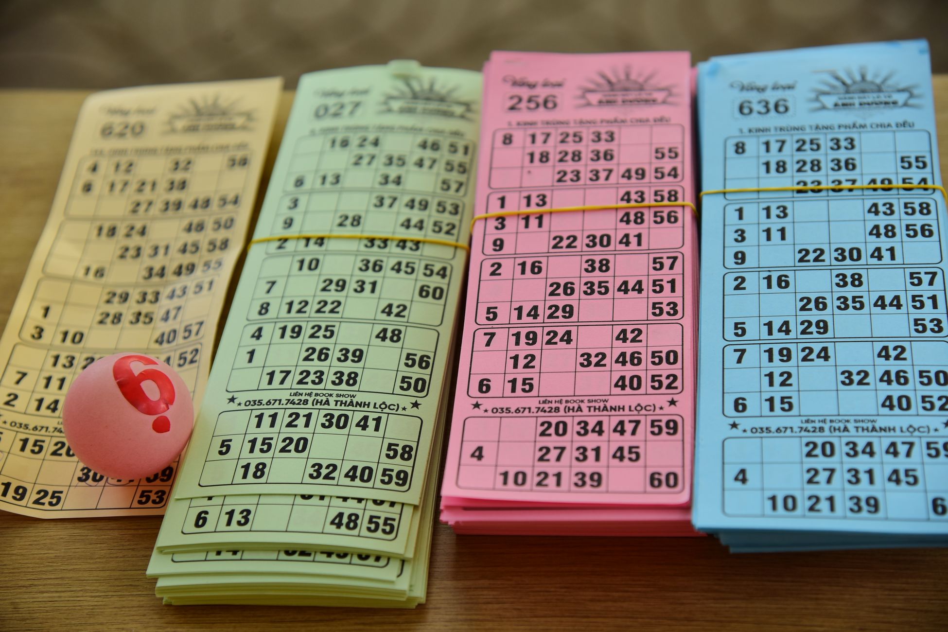Kentucky and Iowa Lottery Results for July 2, 2026