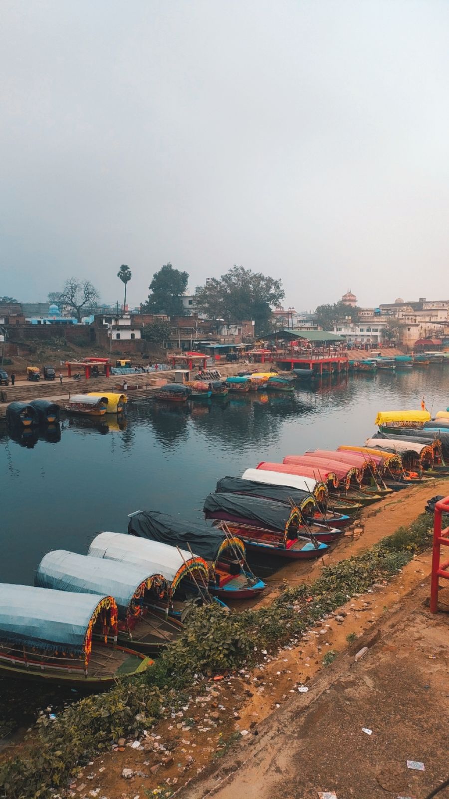 Ram Ghat photo 2
