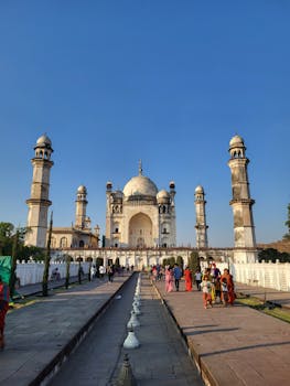 Aurangabad