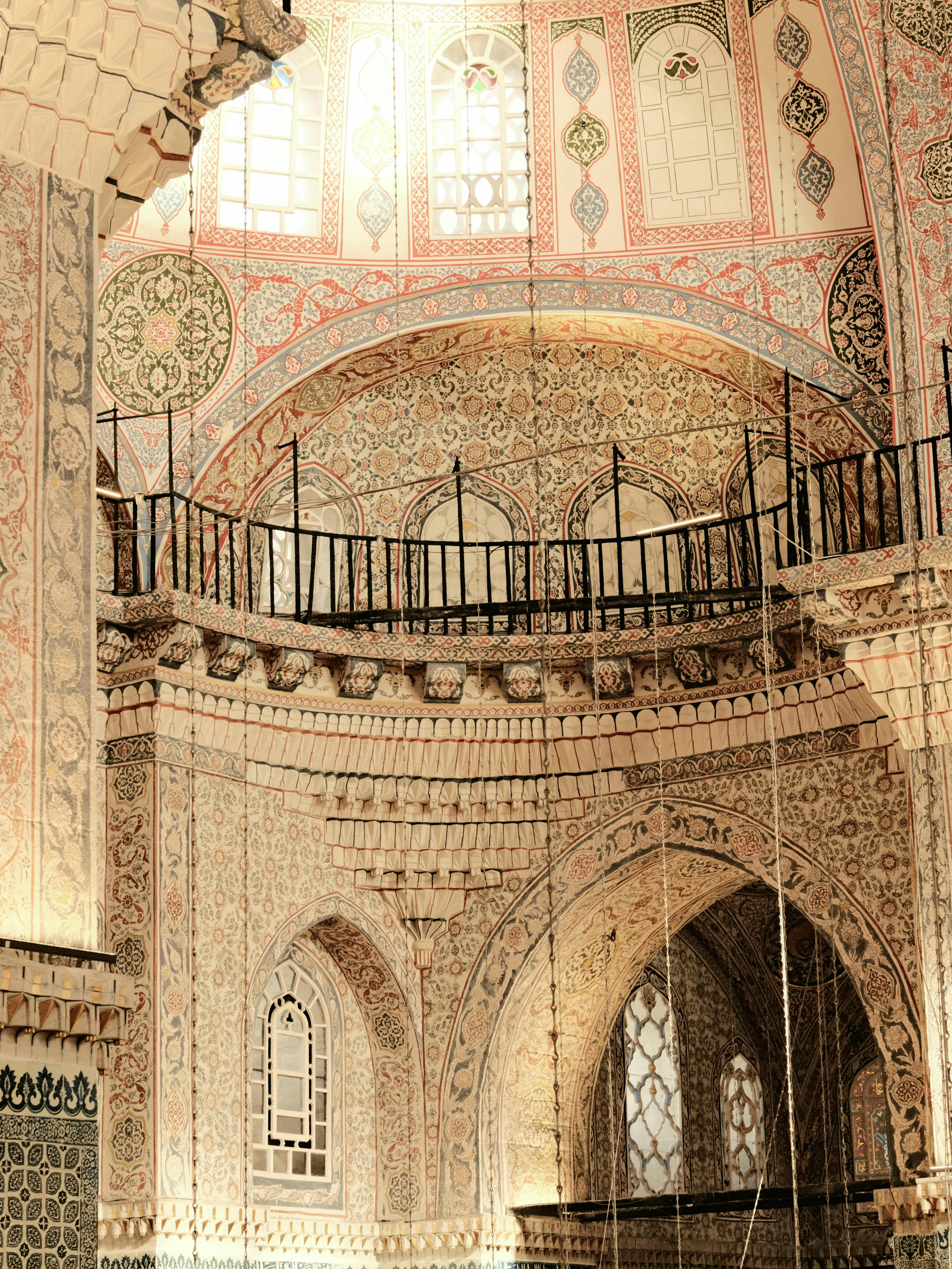 бесплатная Бесплатное стоковое фото с арабеска, арки, артистичность Стоковое фото