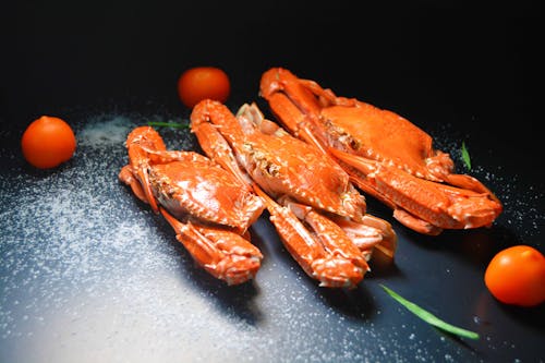 Free stock photo of bahraincrab, blue swimming crabs, bluecrabs
