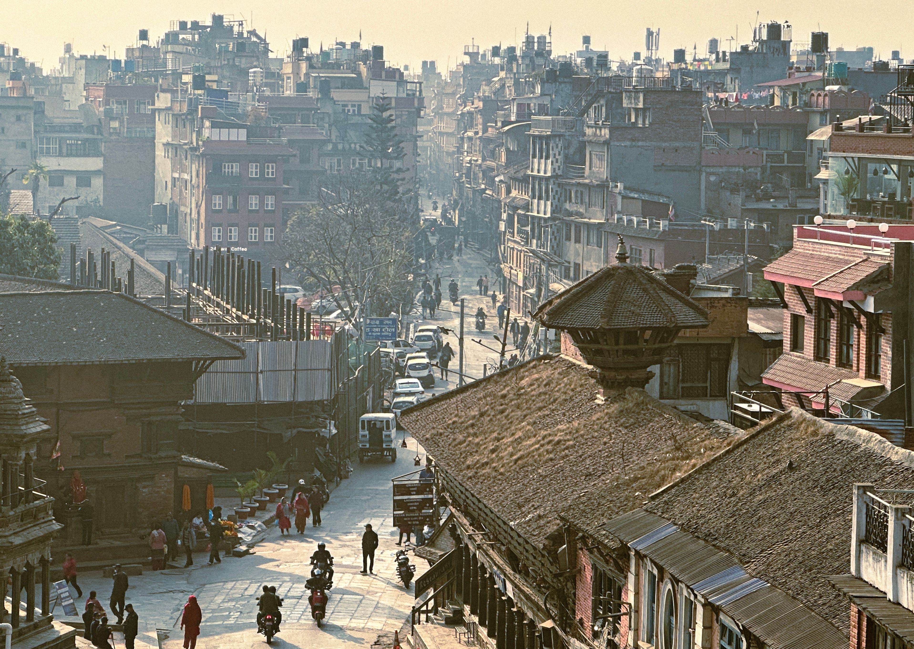 Nepal's Youthquake: Balen Shah's Rise And India's Evolving Diplomatic Test
