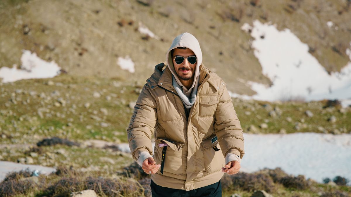 Outerwear: The Decision That Defines the Day