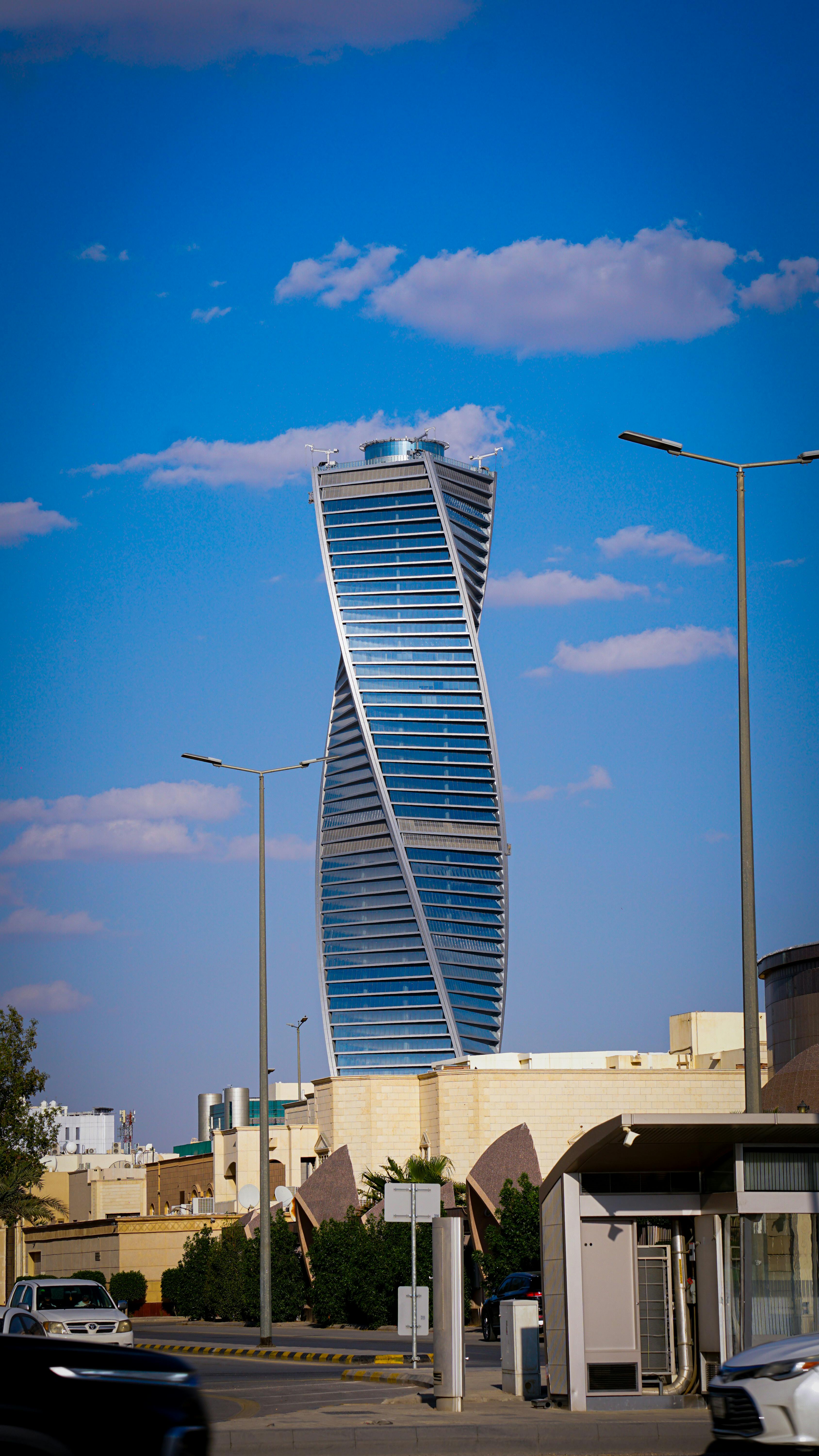 Riyadh & Jeddah Value Tour