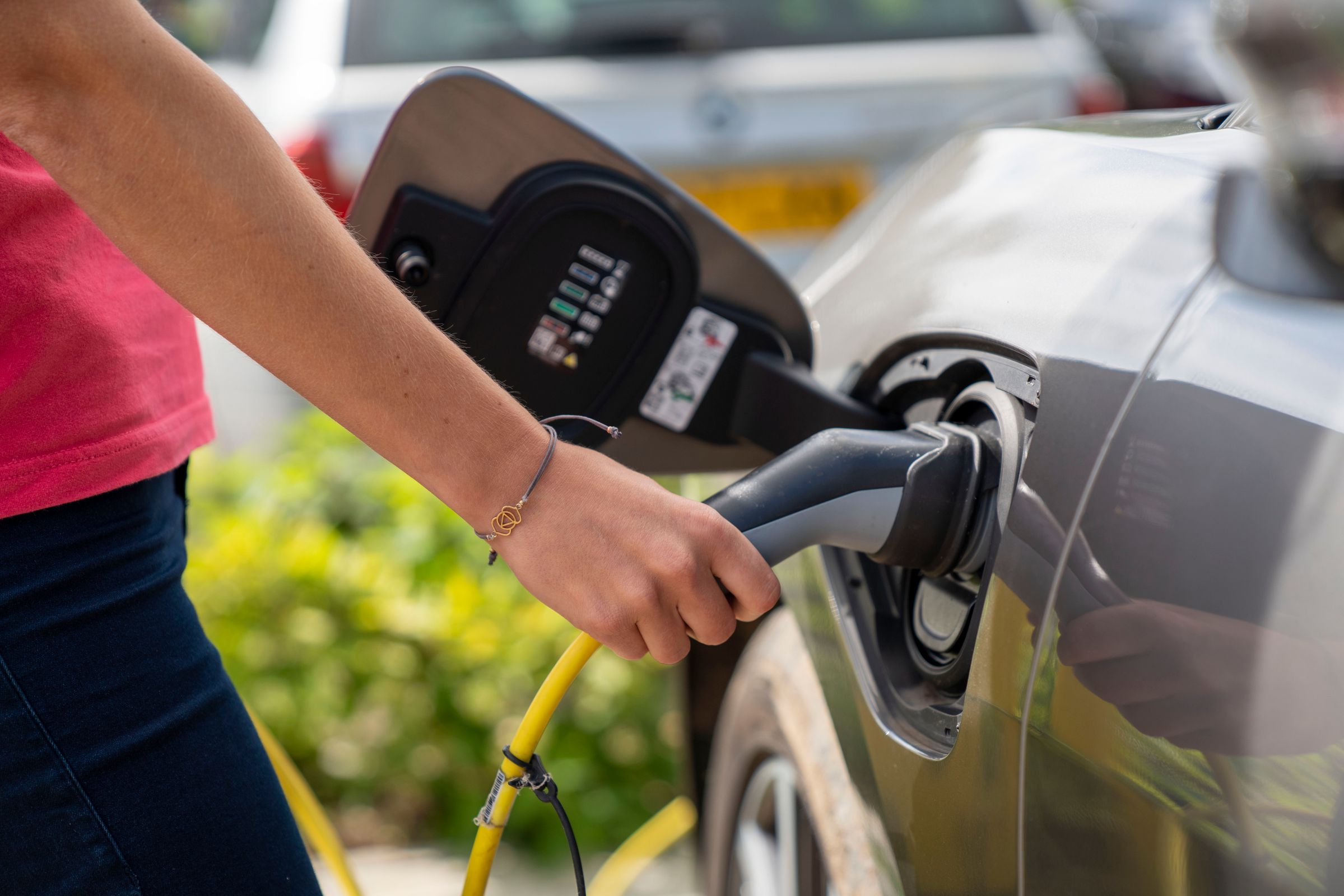 Oil at $106 Is Selling More EVs Than Any Subsidy