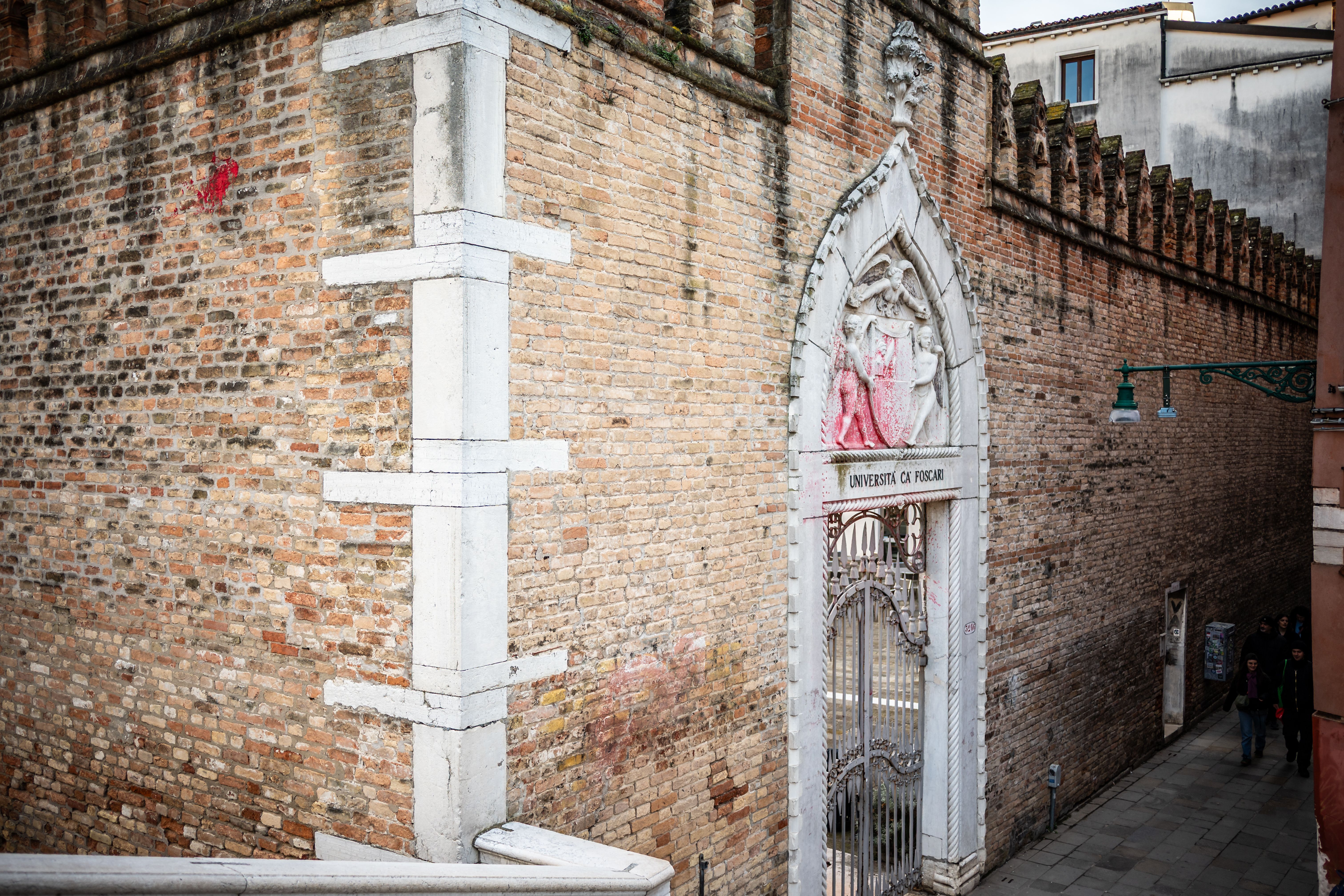 Ca’ Foscari University of Venice
