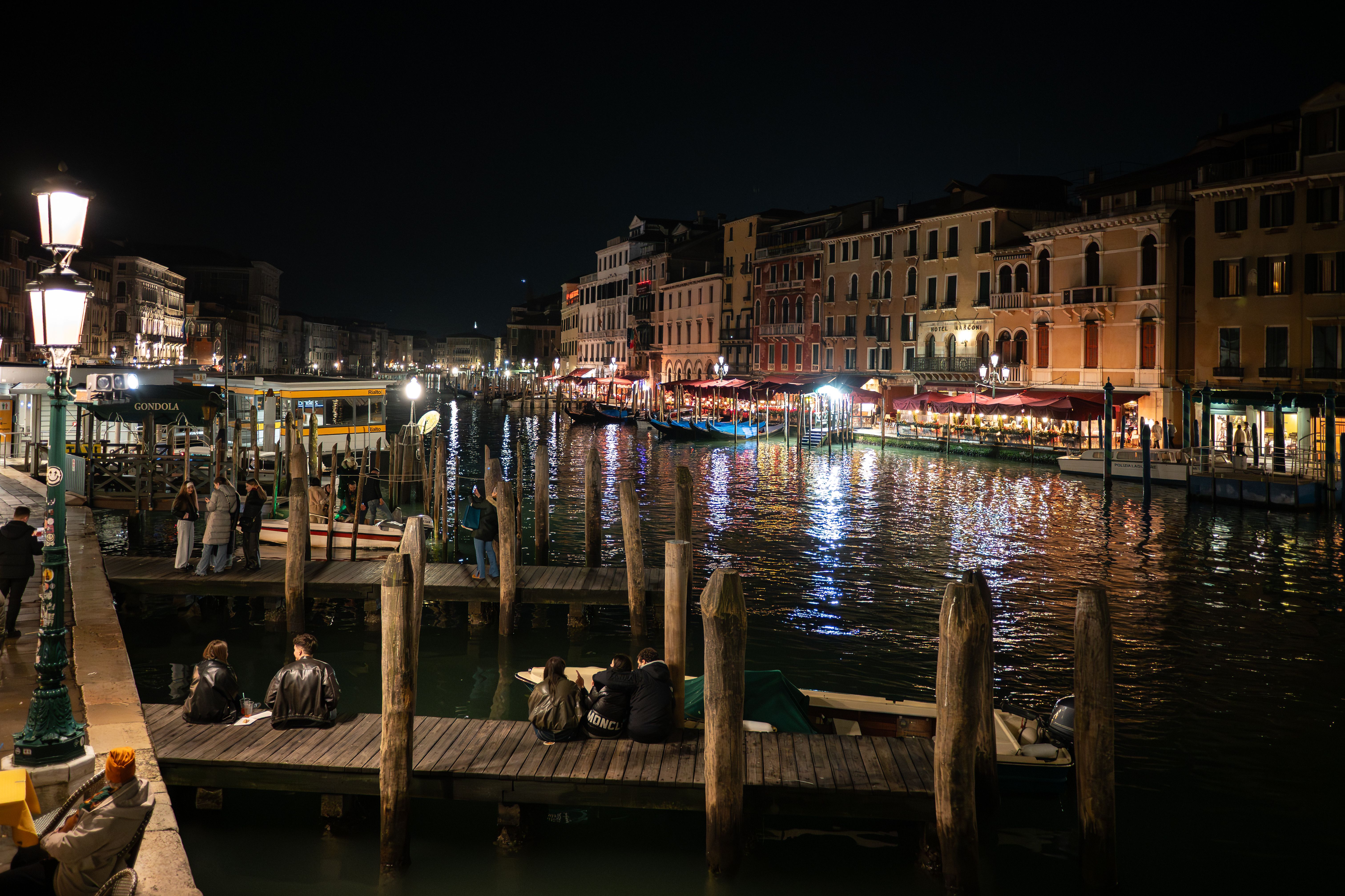 Milan's Navigli Canals: The Old Waterway District That Comes Alive After Dark