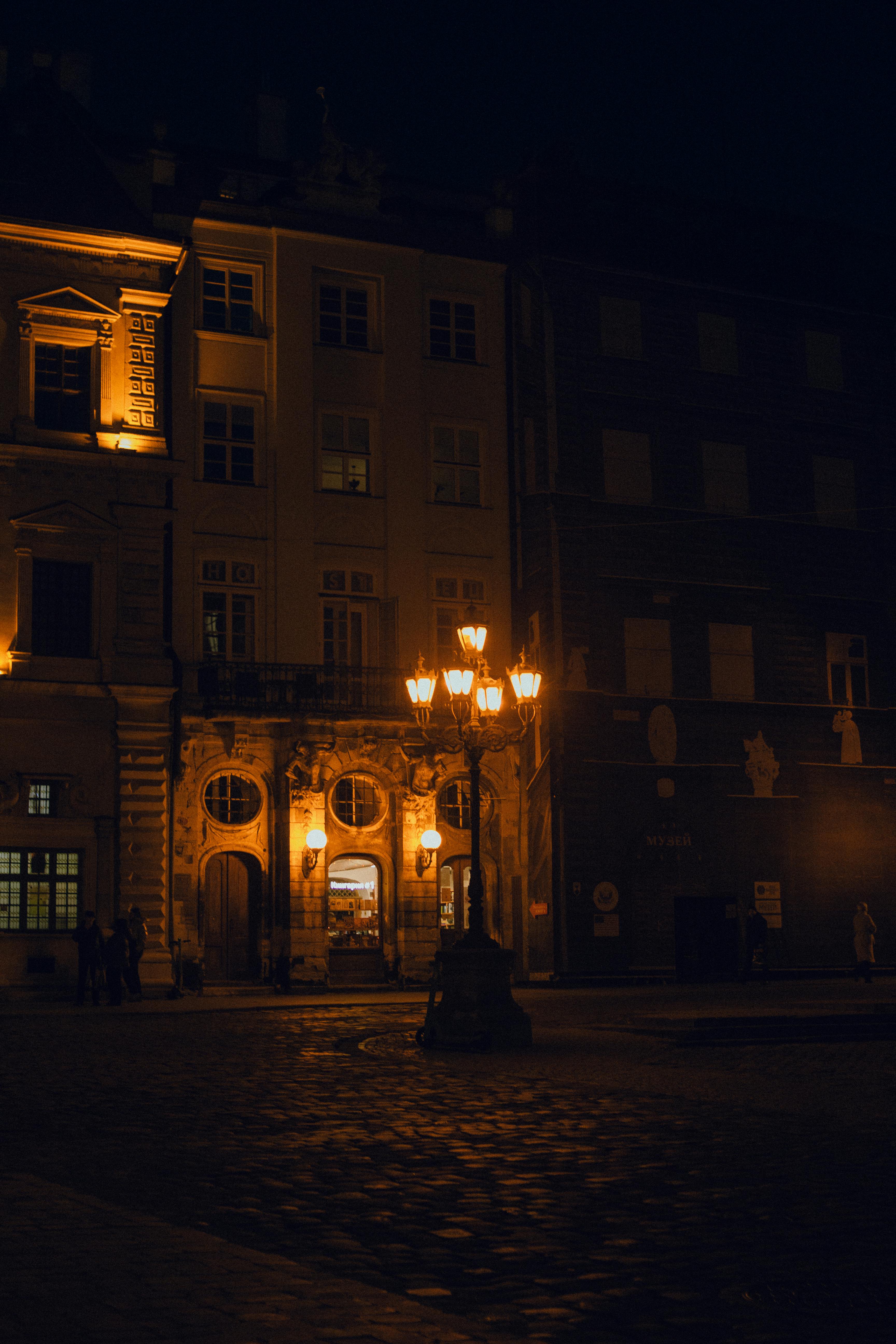 Gratis Immagine gratuita di affascinante, architettura, architettura storica Foto a disposizione