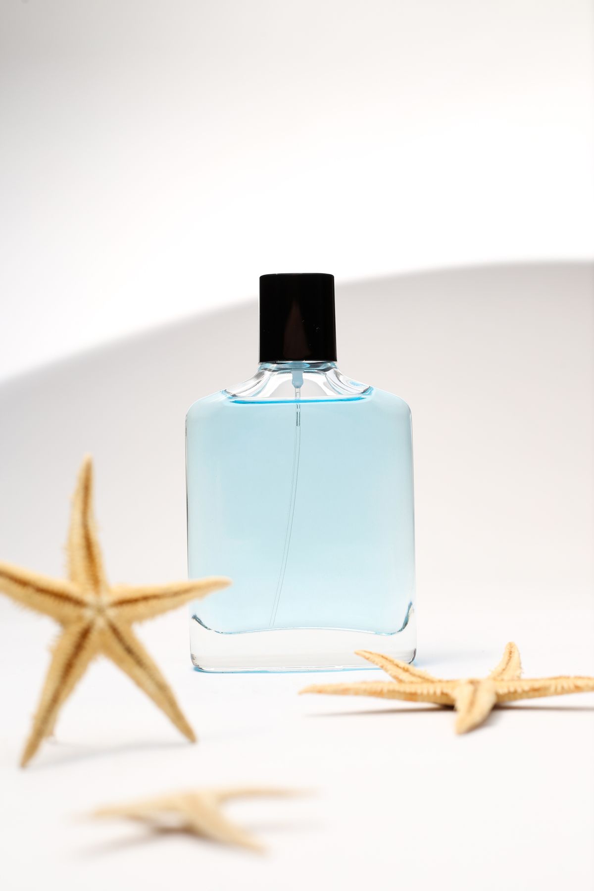 Nuit Signature Perfume