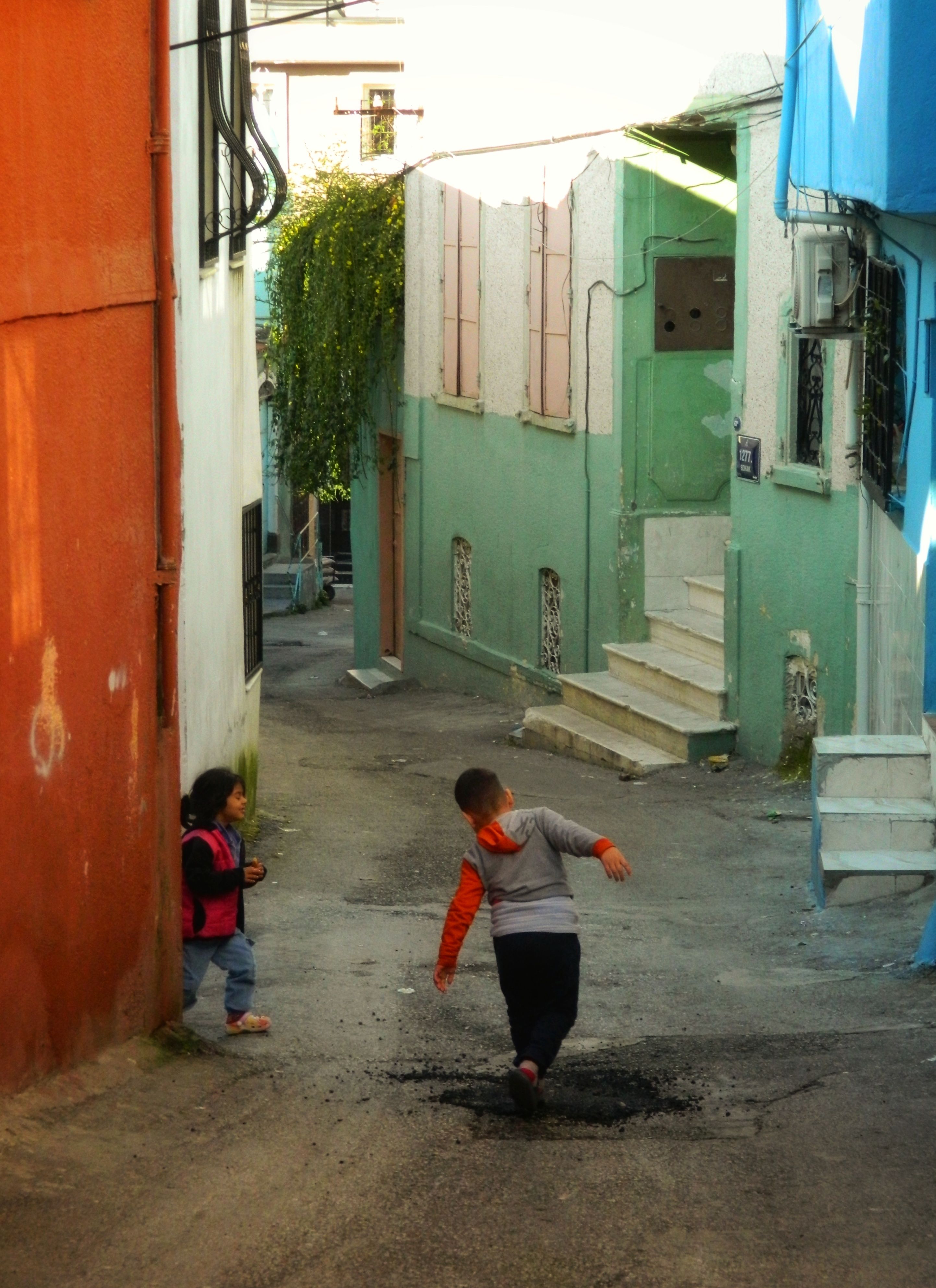 Gaza's Kids Can't Escape Hunger: A New Famine Looms Over Broken Lives