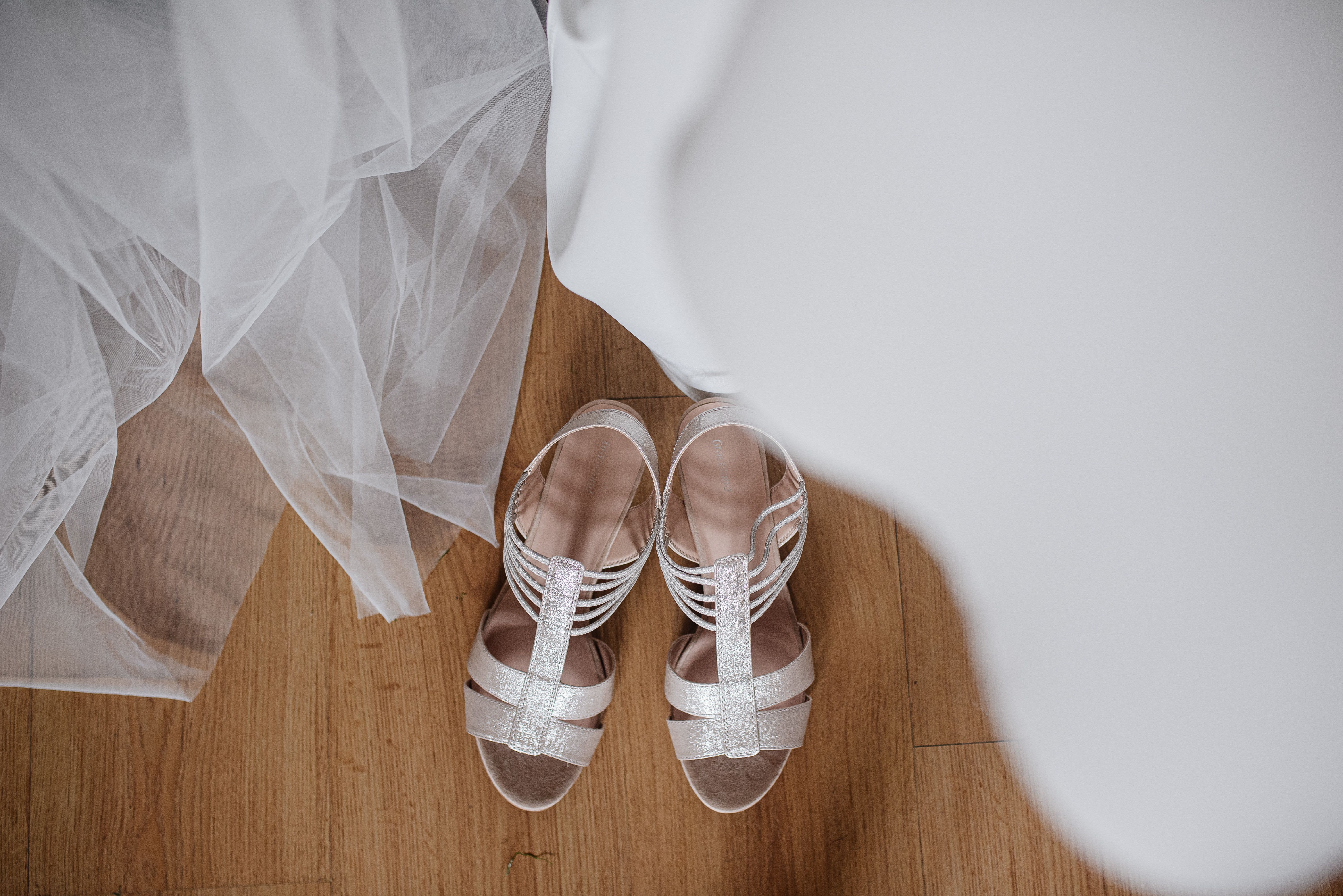 Douleur Talon Chaussure : Causes et Solutions