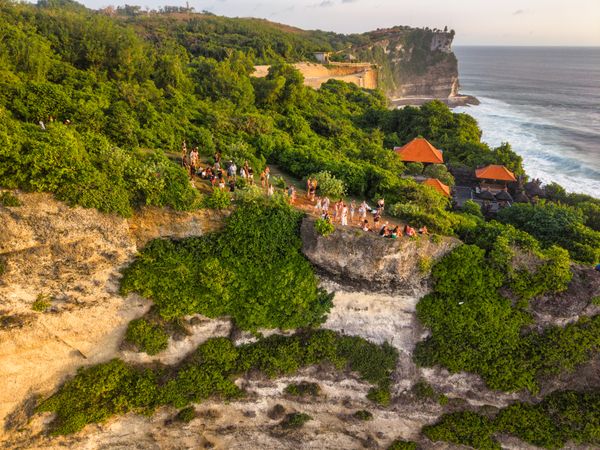 Bali Package – 7 Days / 6 Nights - Activity & Sightseeing