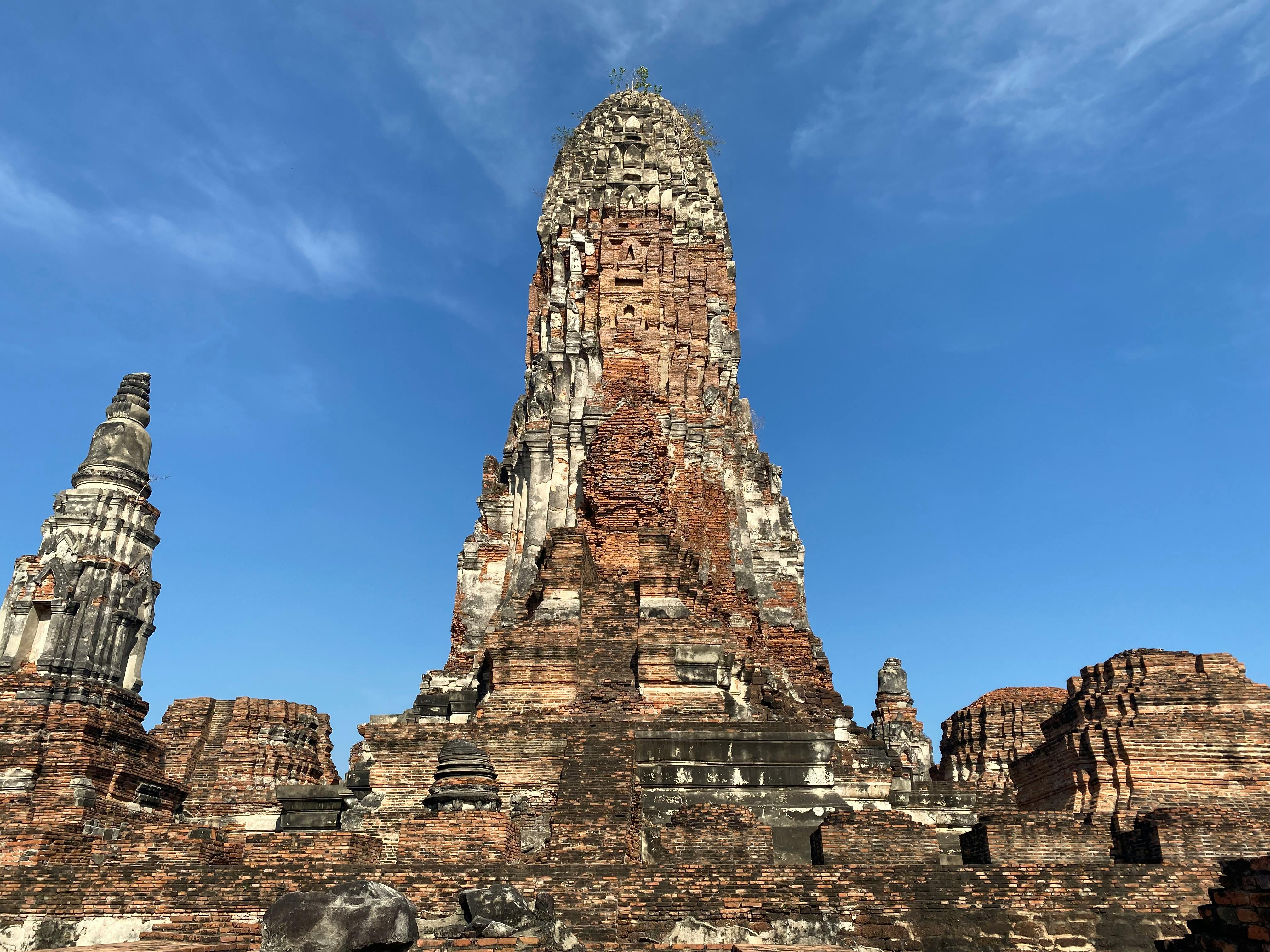 Nakhon Si Thammarat, Thailand - travel photo