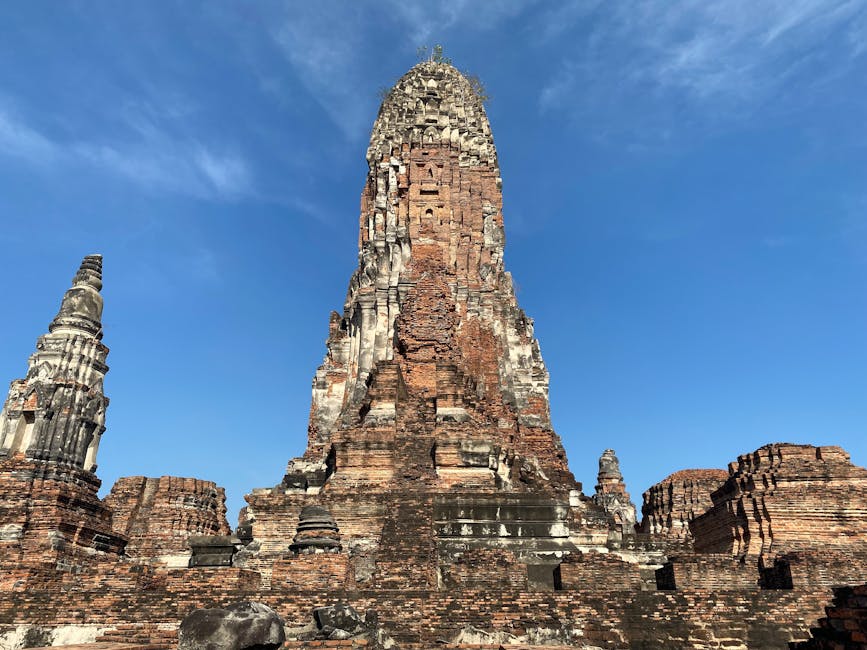 Nakhon Si Thammarat, Thailand - travel photo