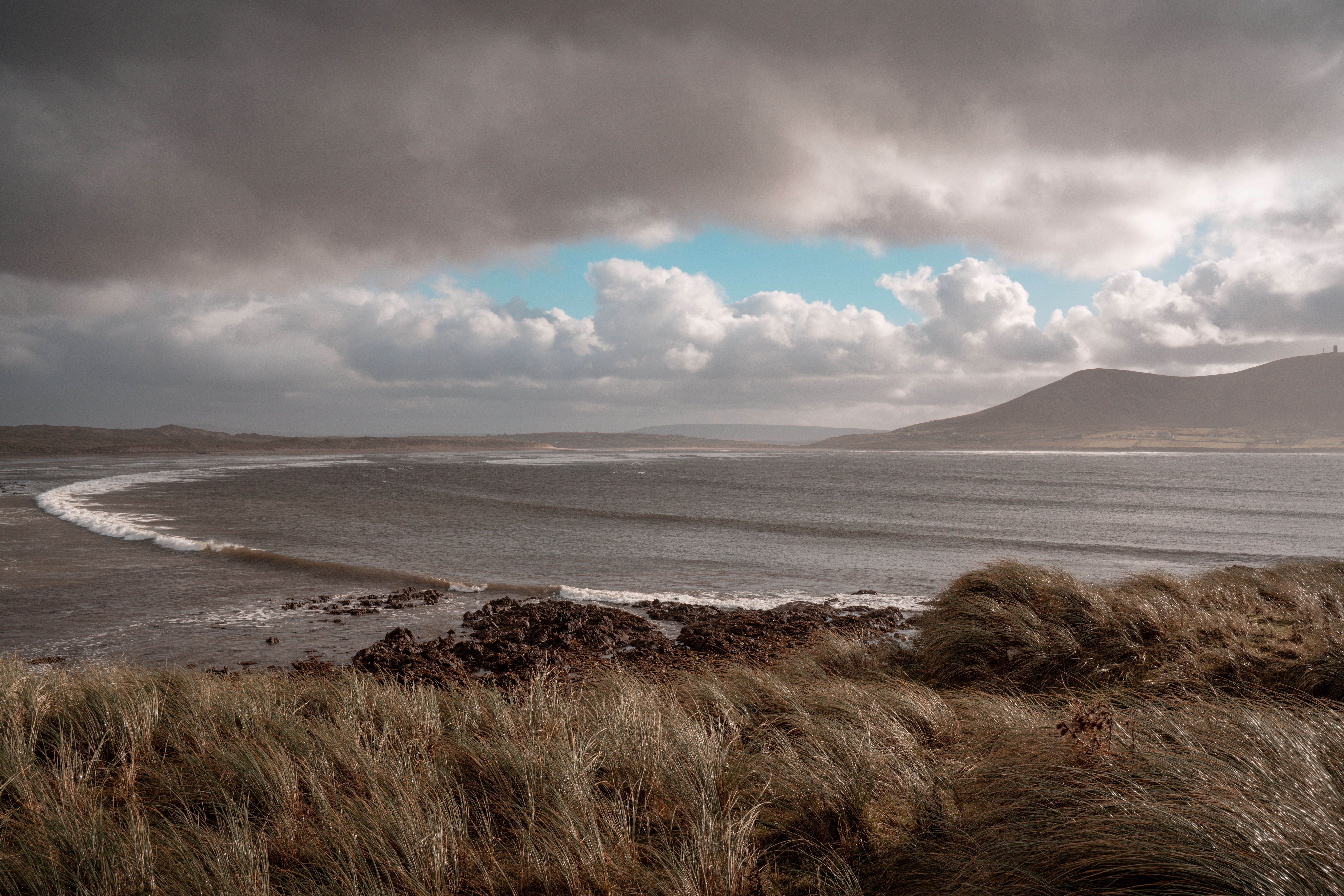 Ballyheigue Faces Christmas Without Drinking Water as Salt Contamination Hits Supply