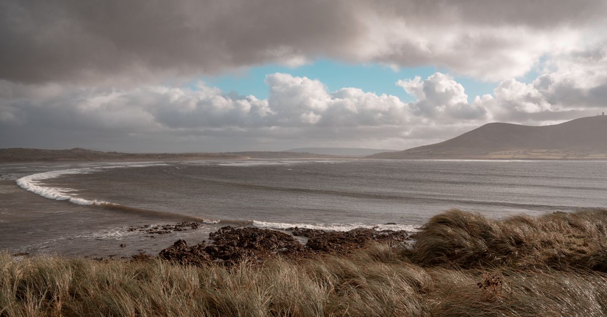 Ballyheigue Faces Christmas Without Drinking Water as Salt Contamination Hits Supply