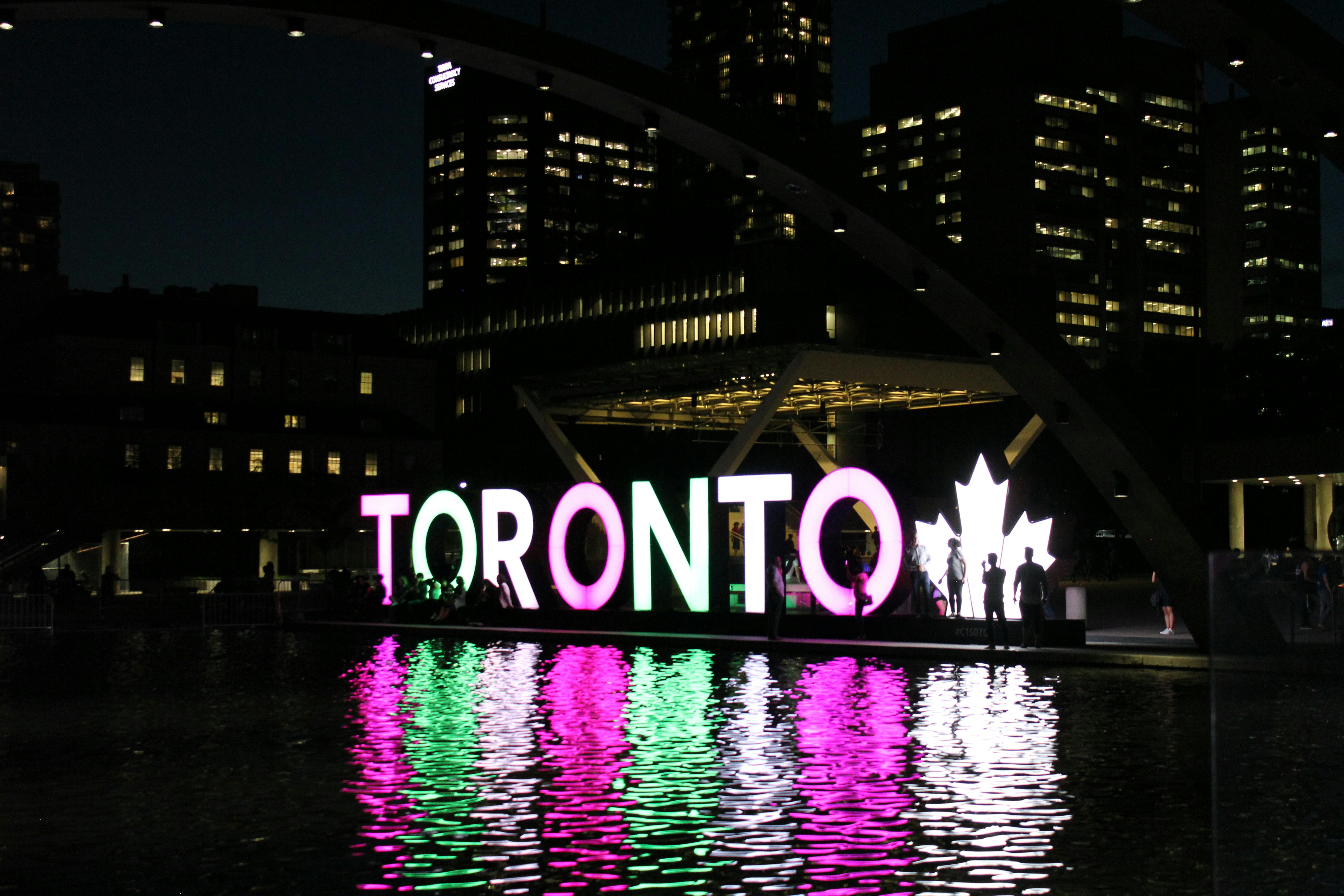 Toronto in 3 Days — The Perfect Itinerary