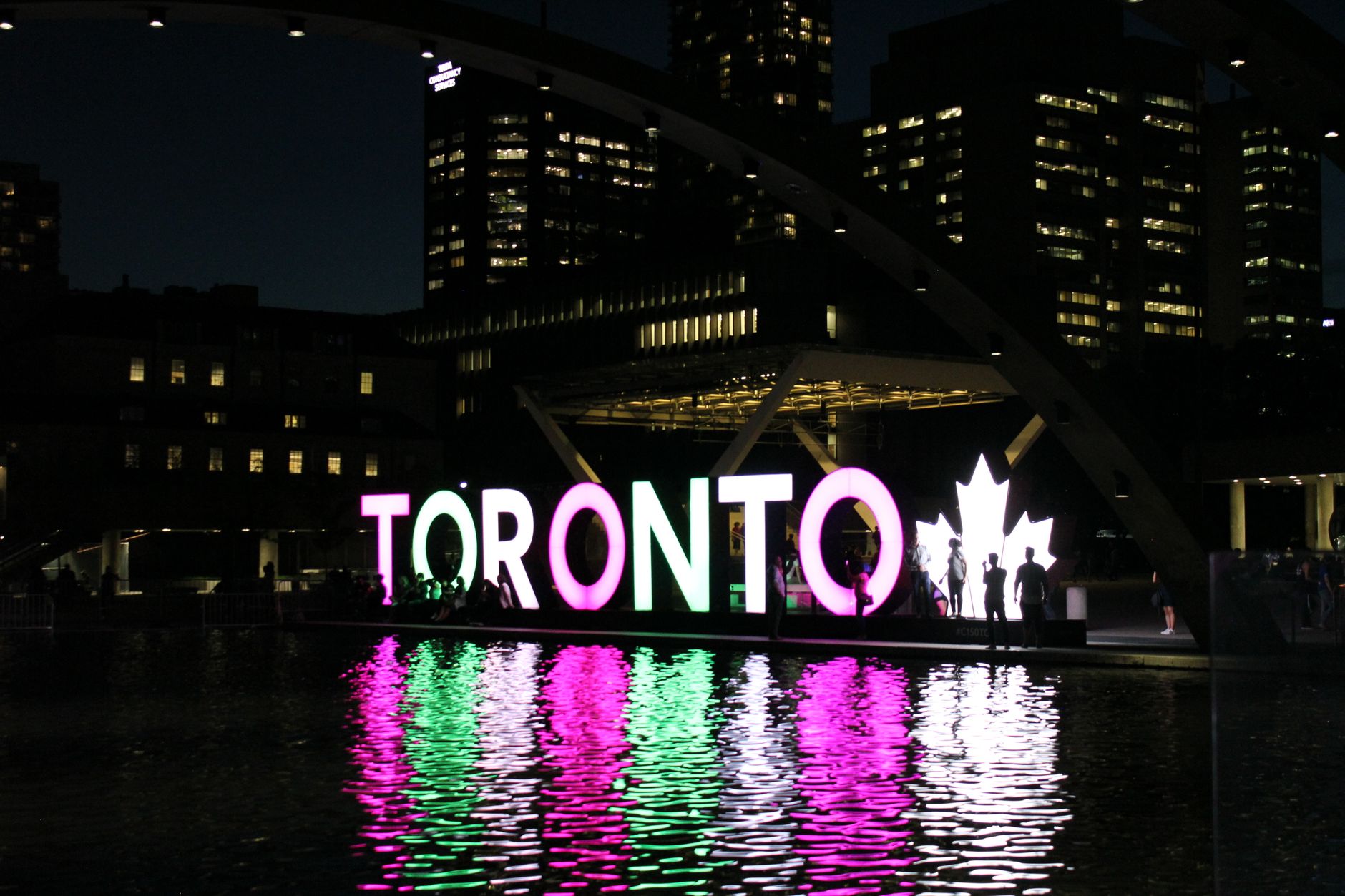 Consulate Toronto