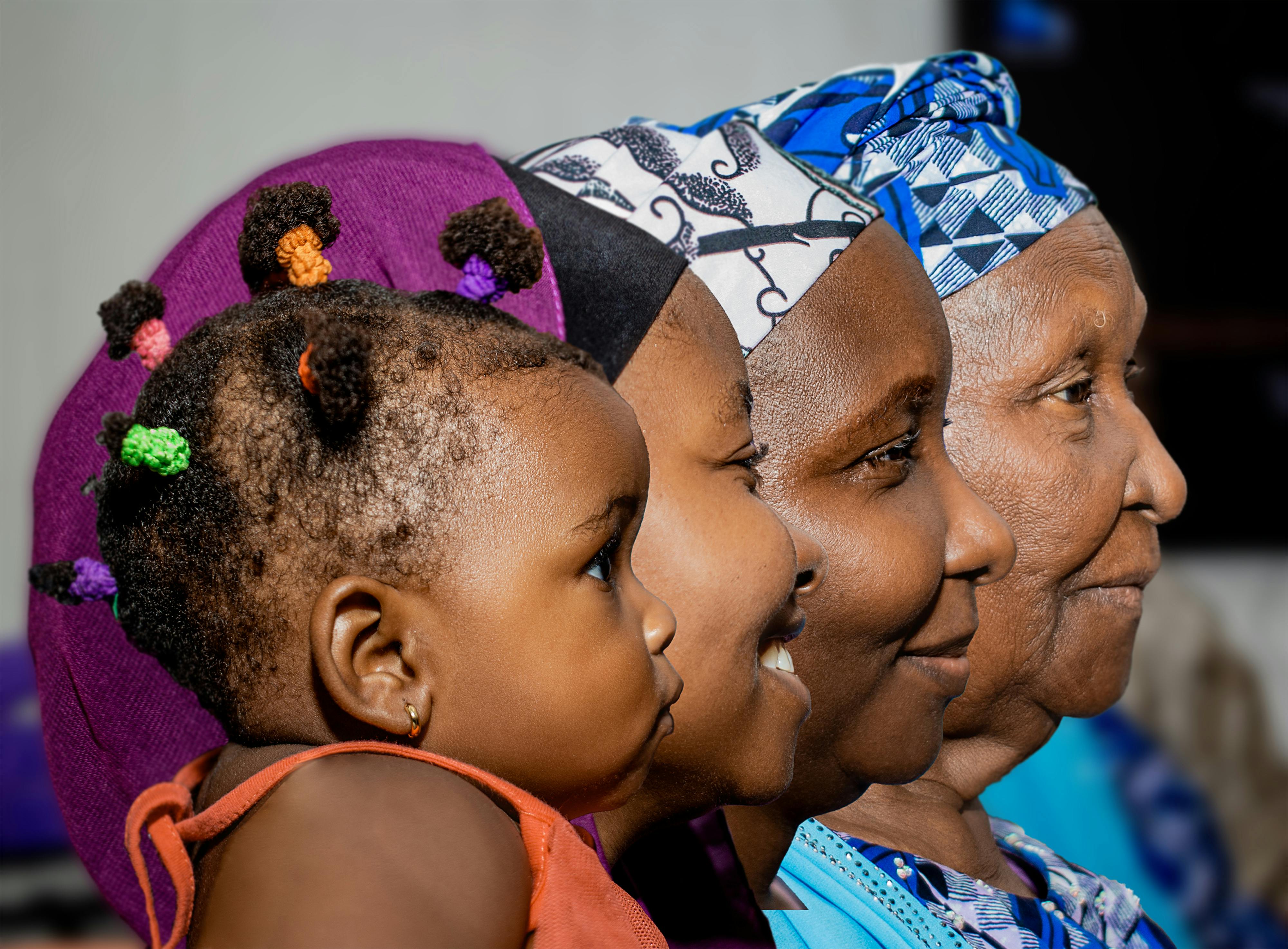 Bridging Africa’s health financing gap: The case for remittance-based insurance — Photo by abubakar mamman on Pexels