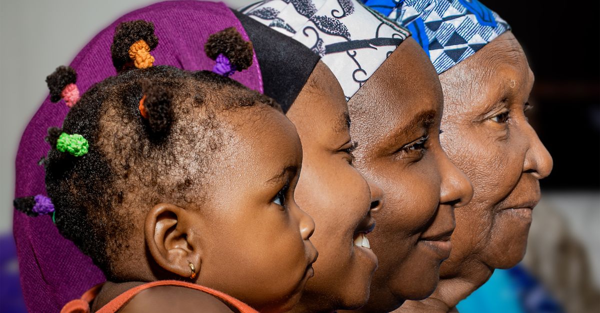 ICD-11 Adoption Aims to Enhance Maternal Mortality Analysis