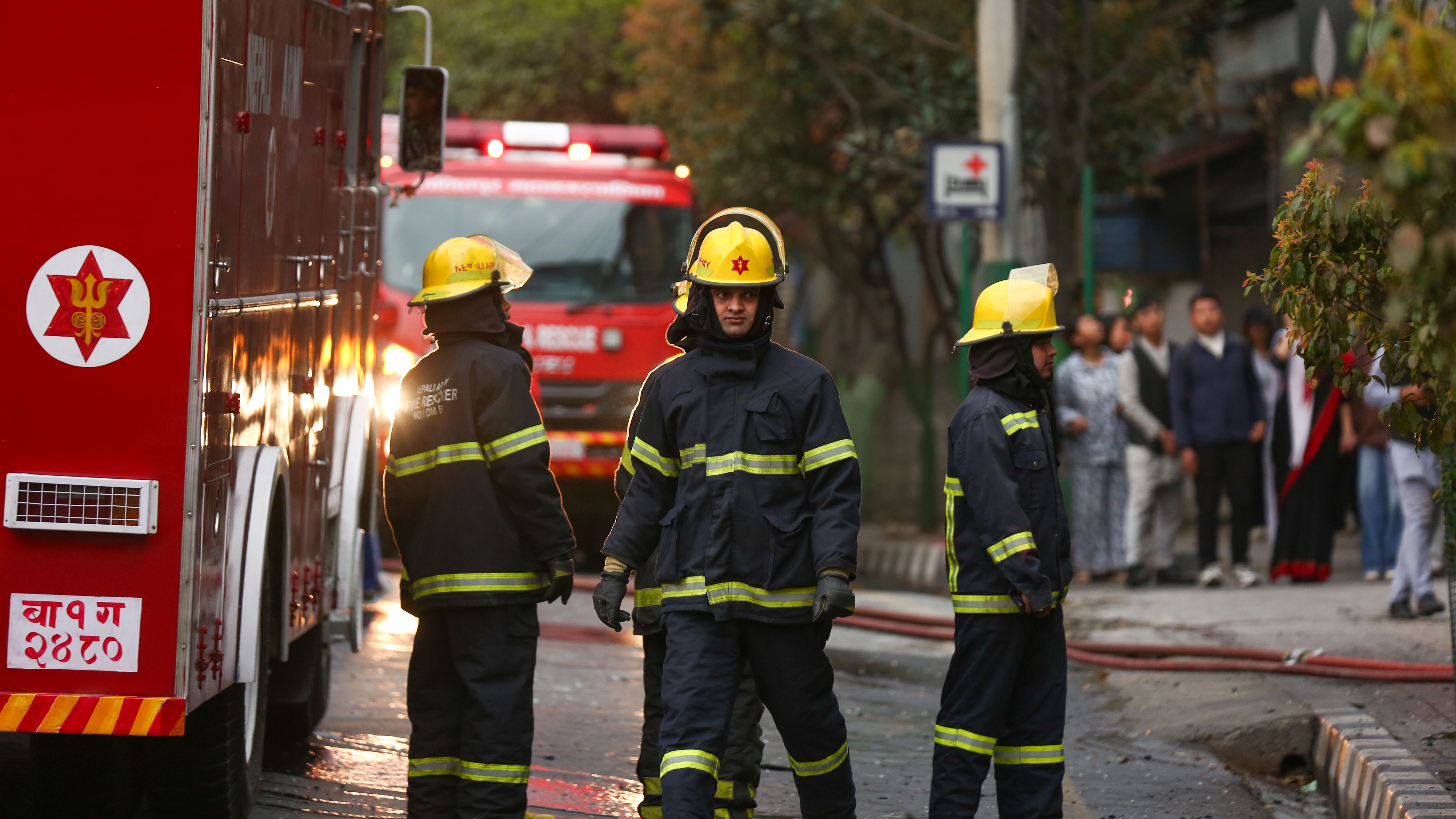 Delhi Hotel Fire: Owner Arrested, and the B&B Loophole That Kills