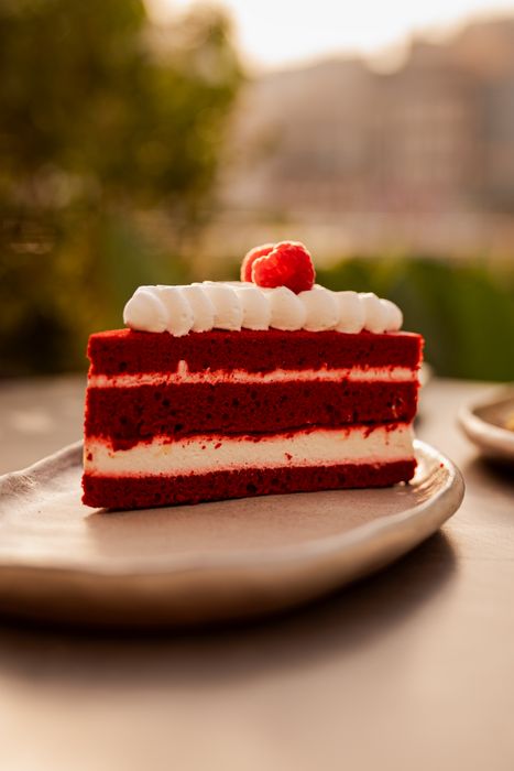 Red Velvet Cake