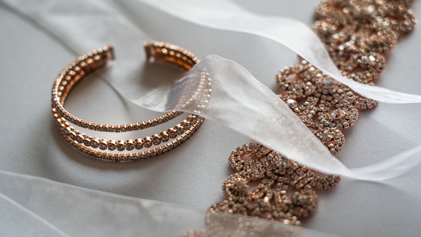 Colored Diamonds: A Guide to Fancy-Colored Stones