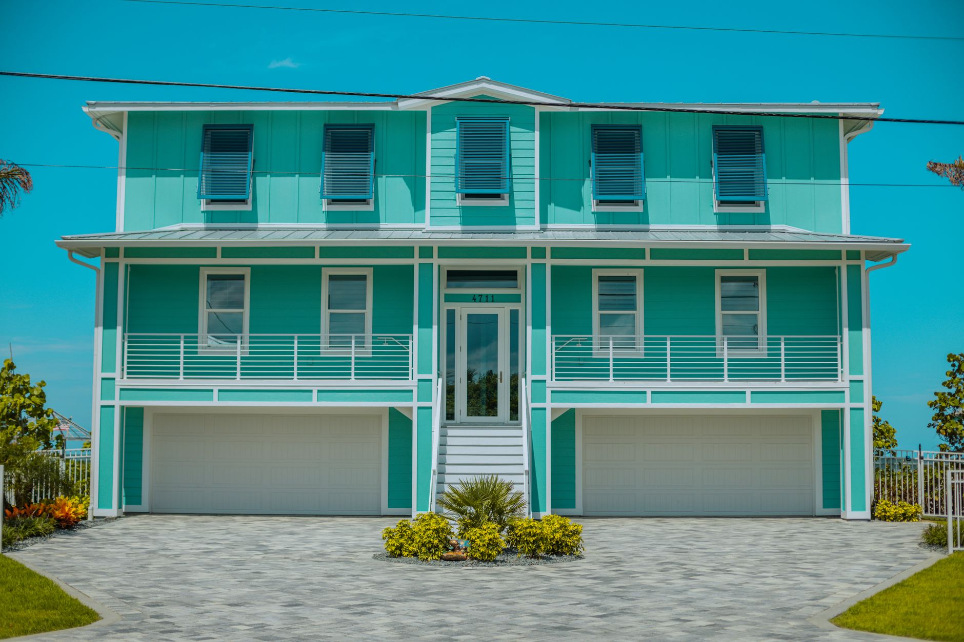 VA loan benefits for a Florida coastal home