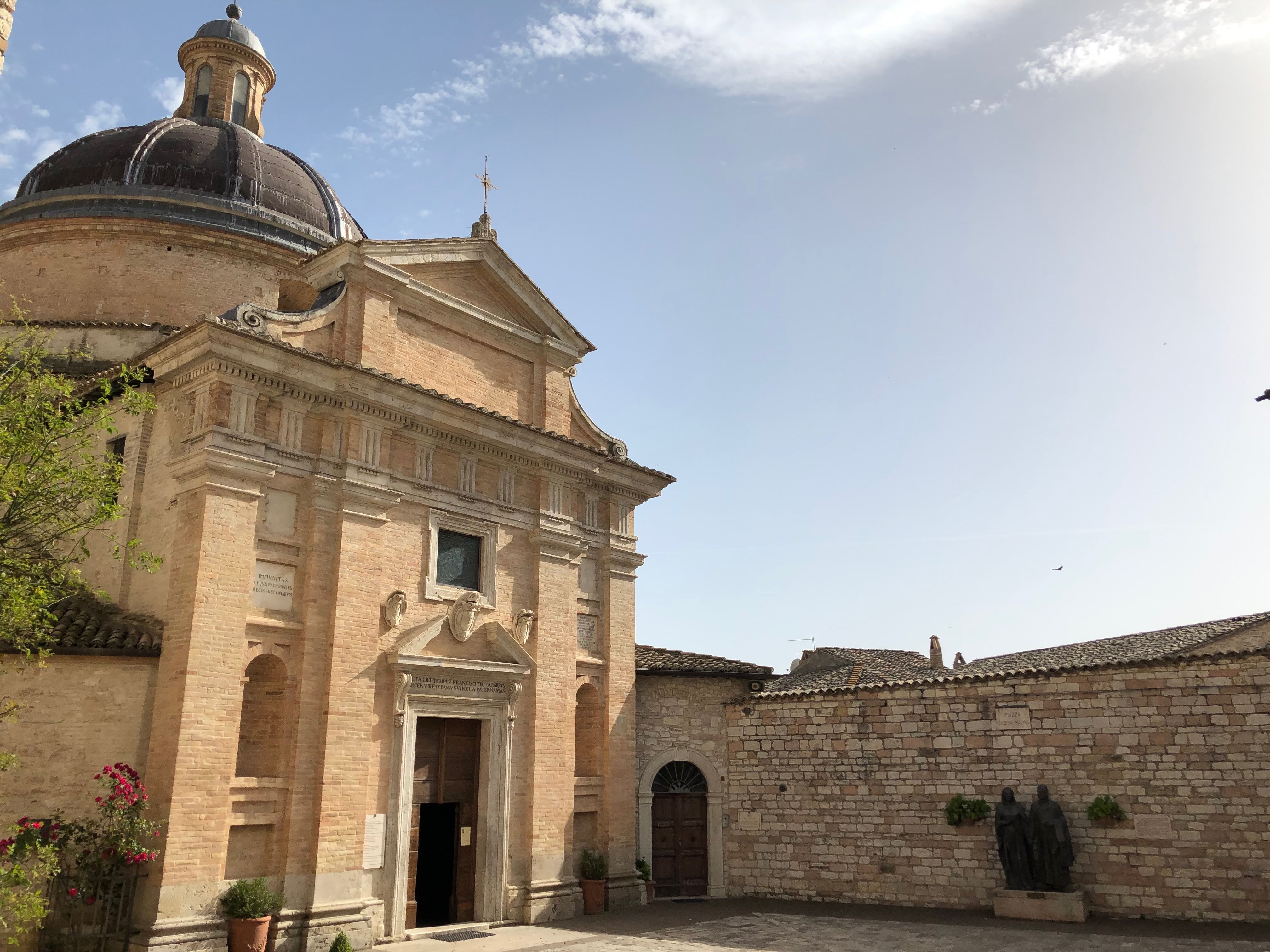 Assisi Umbria