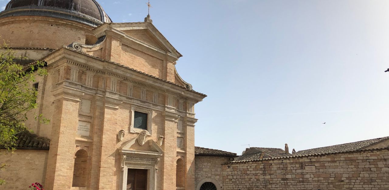 Assisi