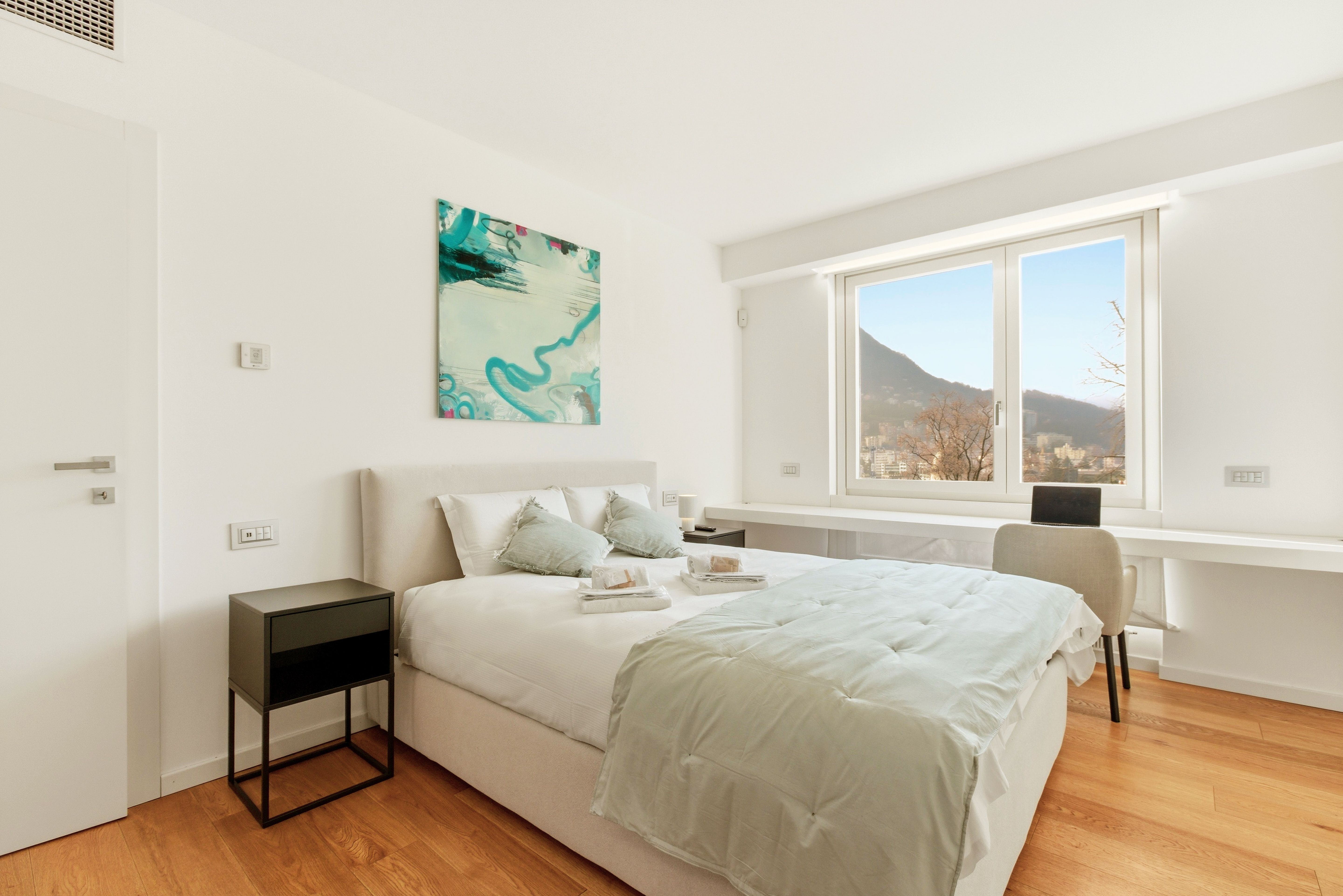 Hotel & appartamenti di vacanza