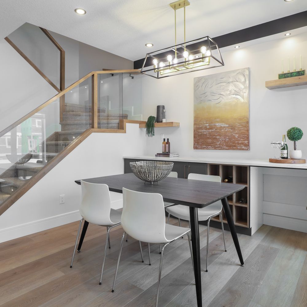 Plastering and Skimming in Angel — a freshly painted, spotless finish