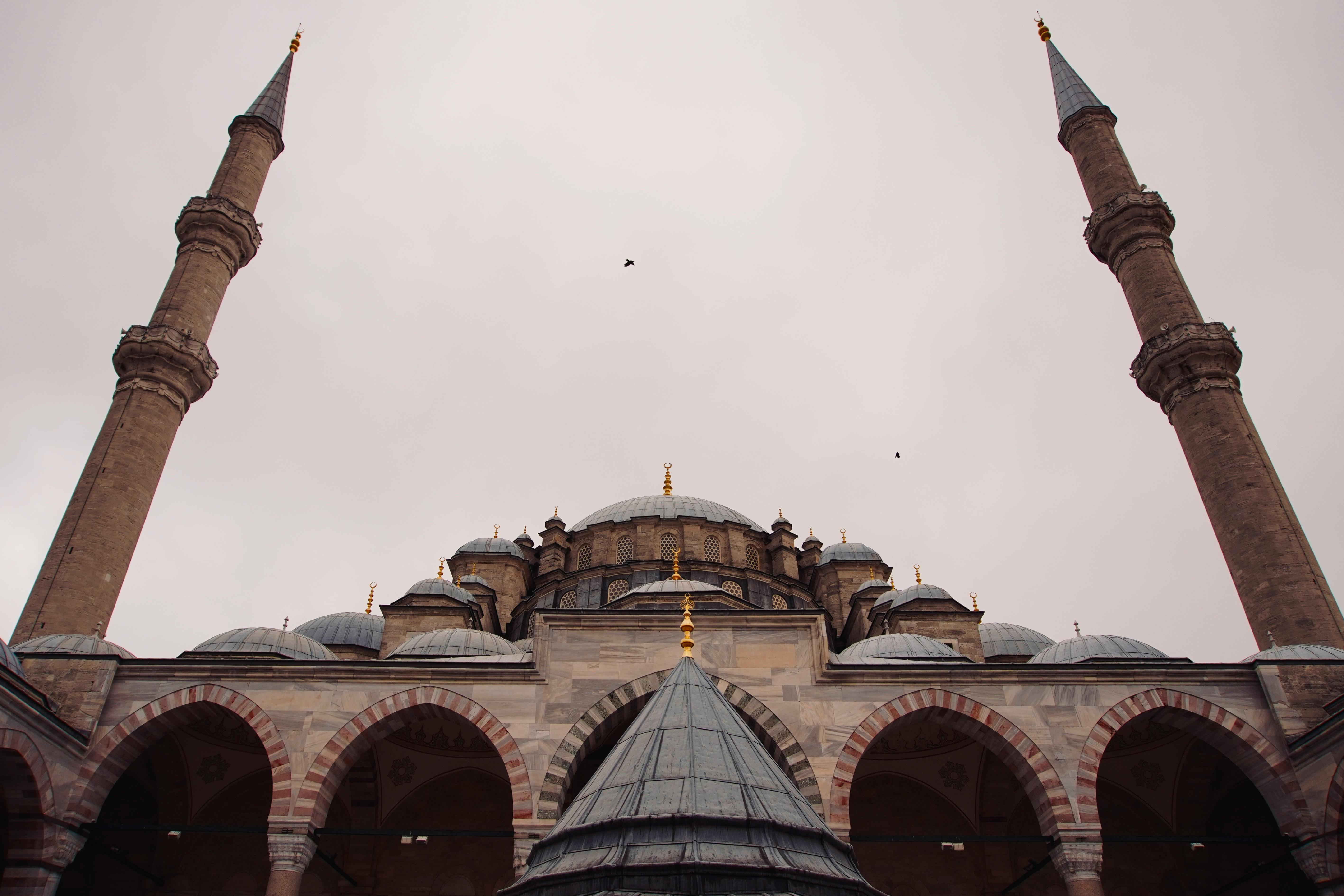 中东地区旅游影响与应对措施