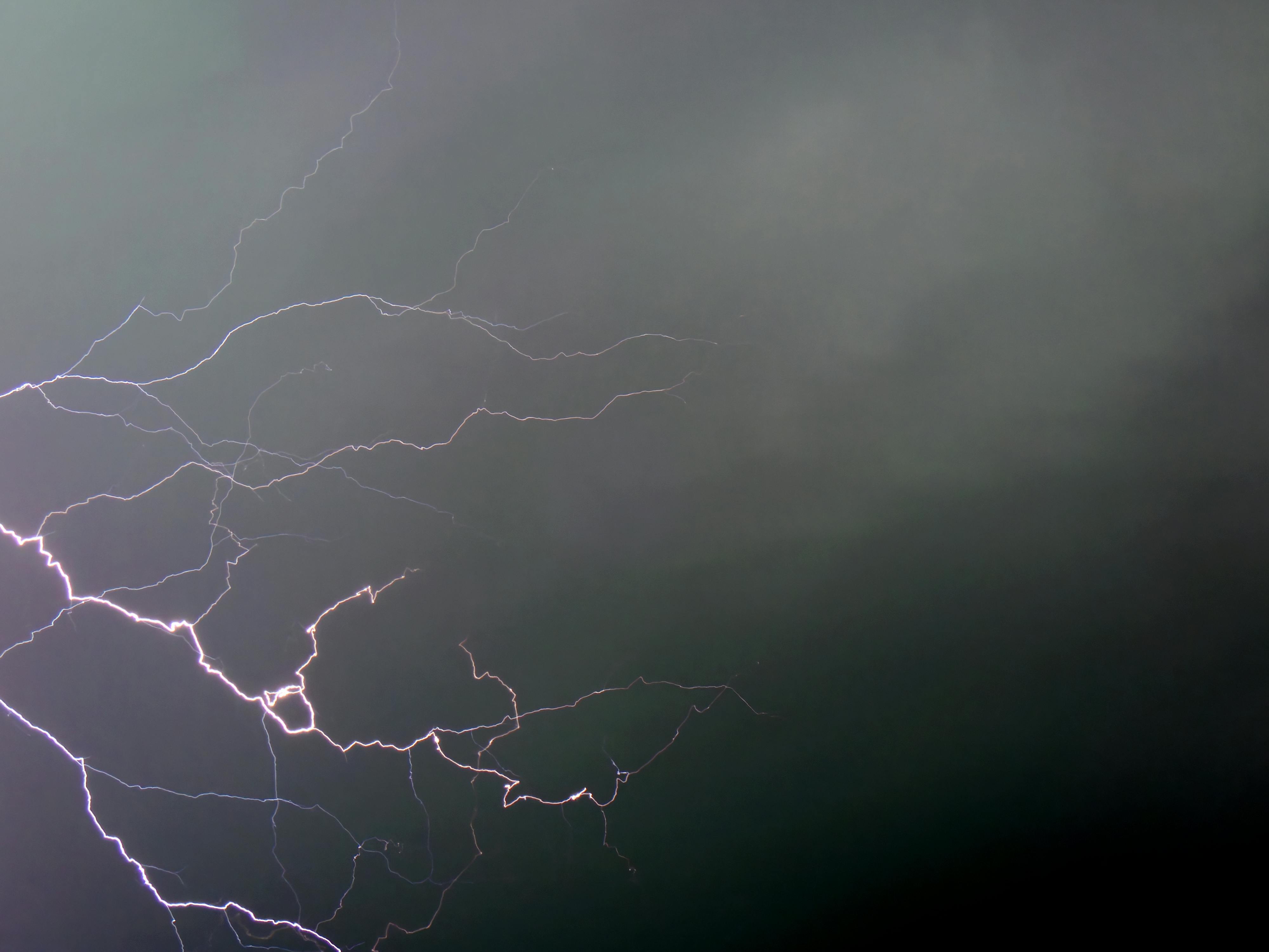 What to know about insurance claims as storm season hits Wisconsin — Photo by Juanjo Menta on Pexels