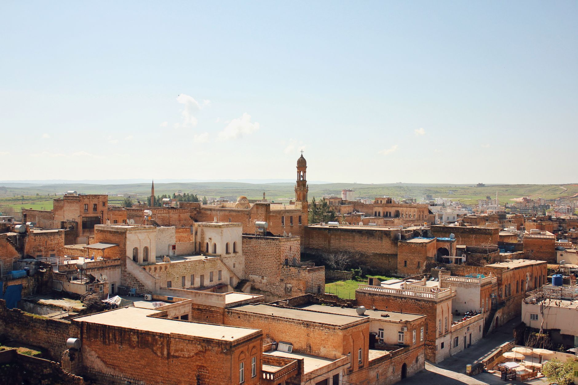 Mardin, Turkey