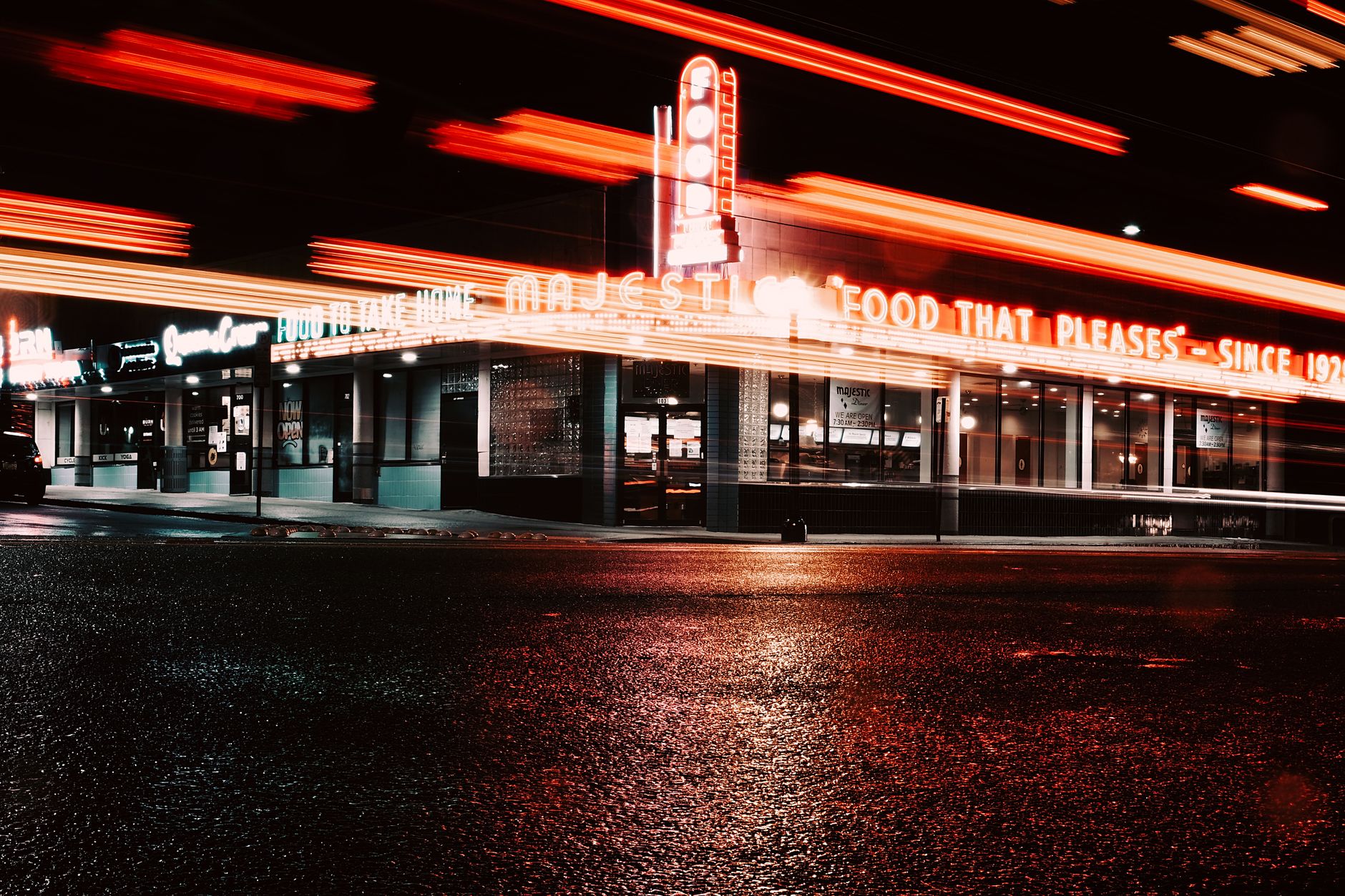 Historic NYC Diner Evicted After 94 Years as Commercial Rent Pressures Mount