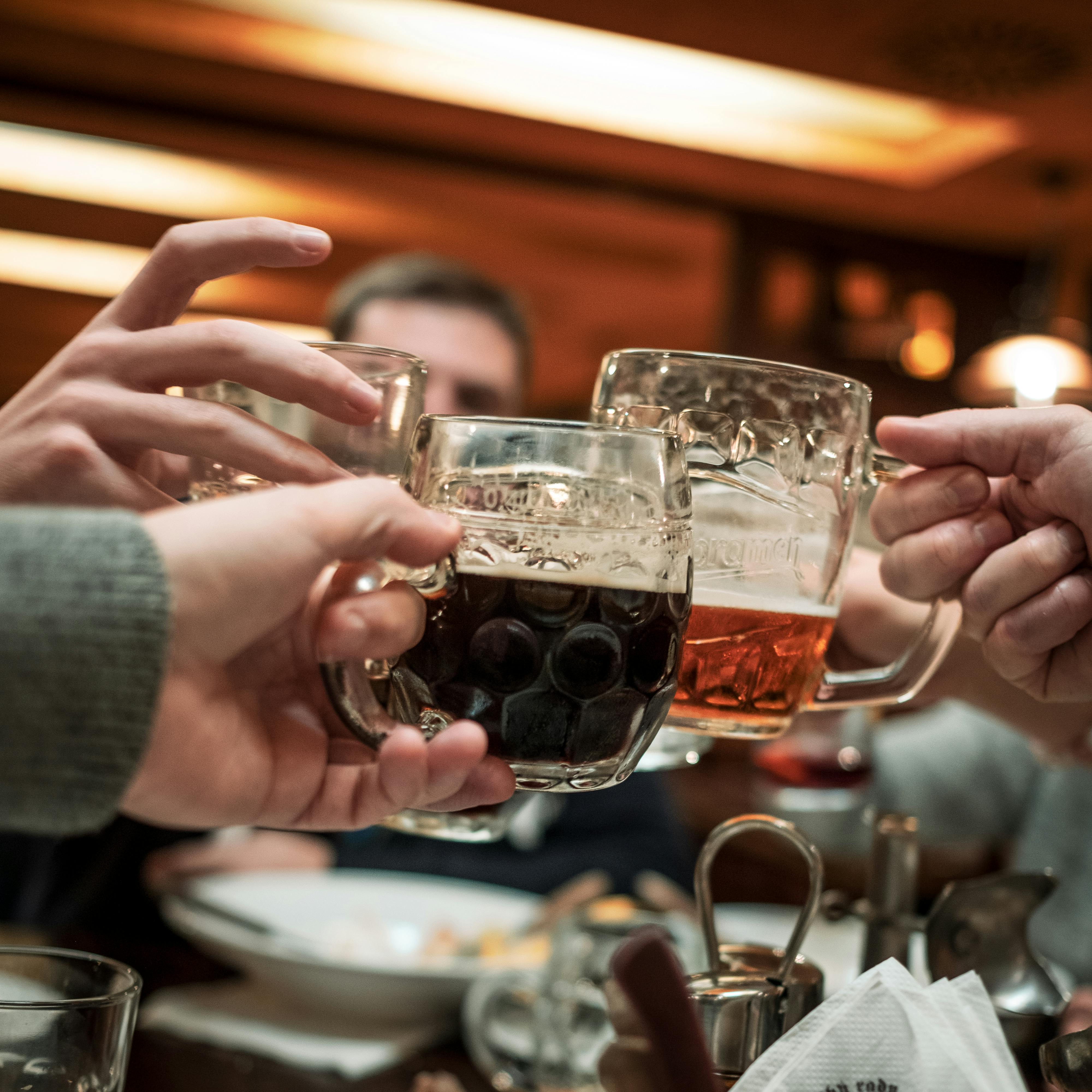 Kostenloses Foto Zum Thema Alkoholische Getränke Bier Getränke 