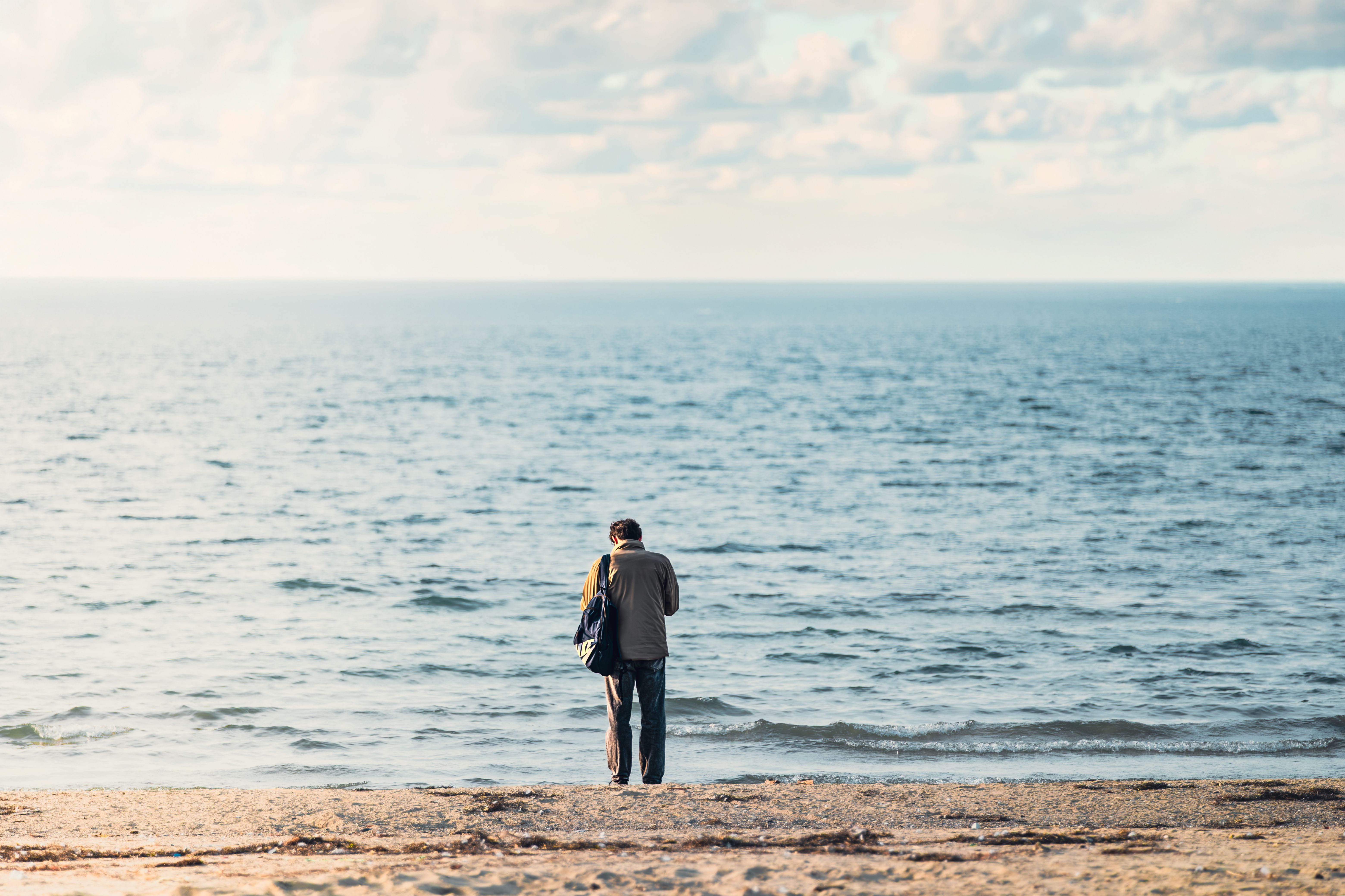 6 Prostate Cancer Signs Men Should Never Ignore — Photo by Batu Akat on Pexels