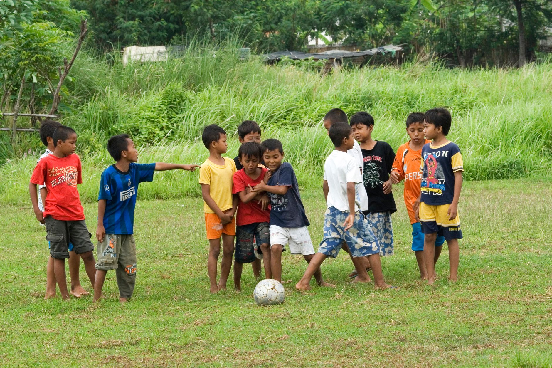 Polysport kids (dès 3ème Harmos)
