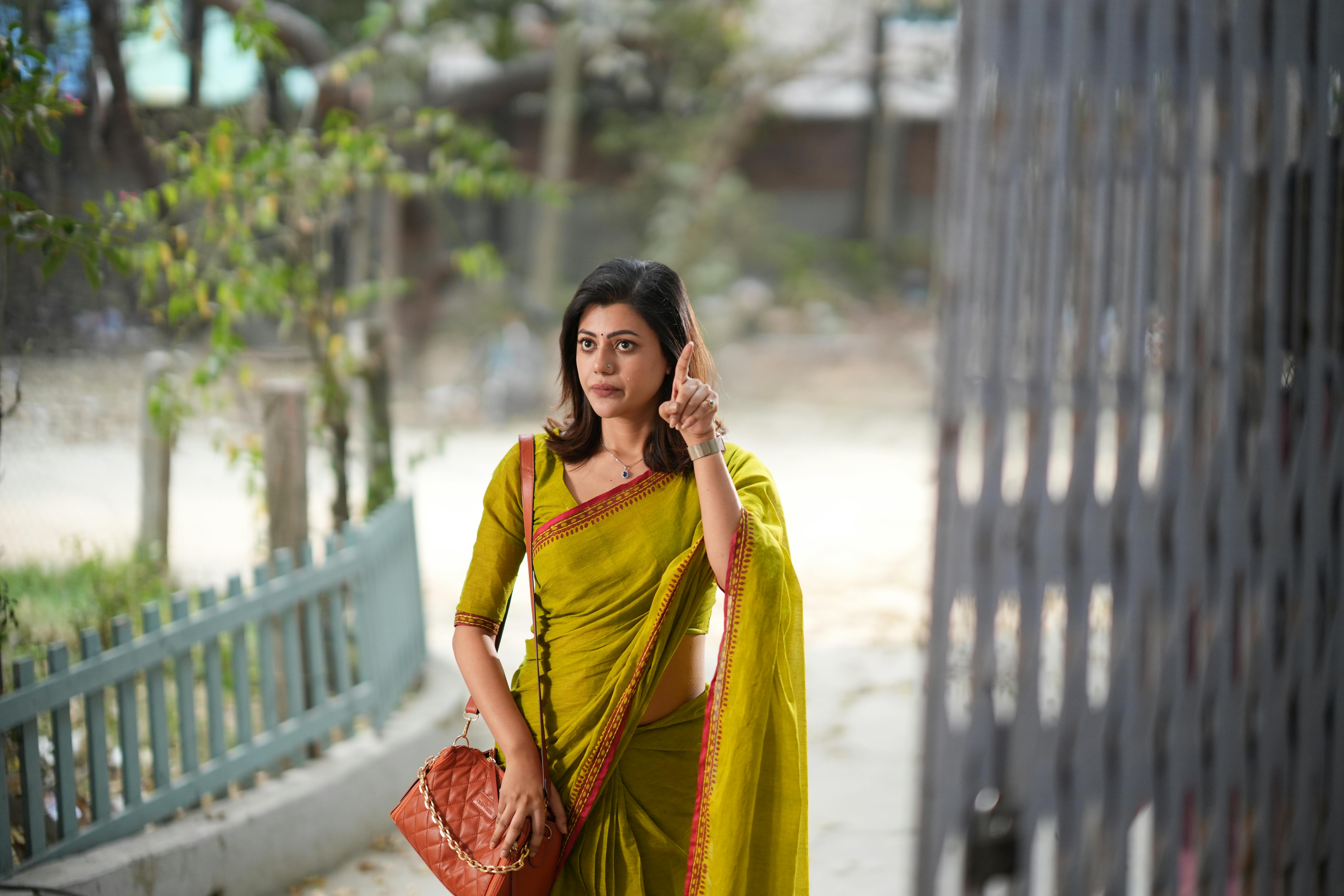 Rupali Ganguly reacts to comparison between Anupamaa, Kyunki Saas Bhi Kabhi Bahu Thi: ‘I don’t understand how can you…' | Hin