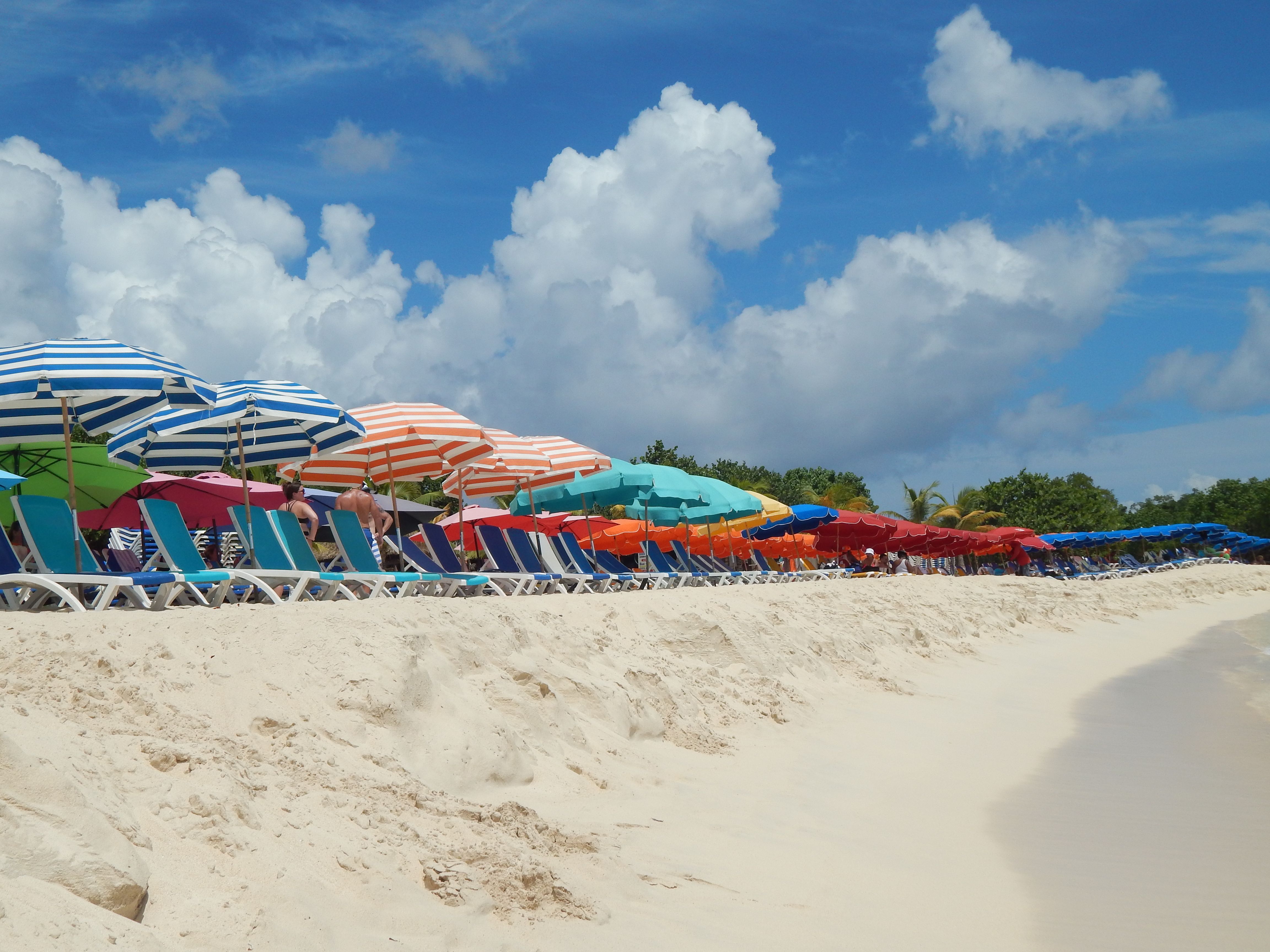 Best Beach Areas in Tortola — Tortola travel guide photo